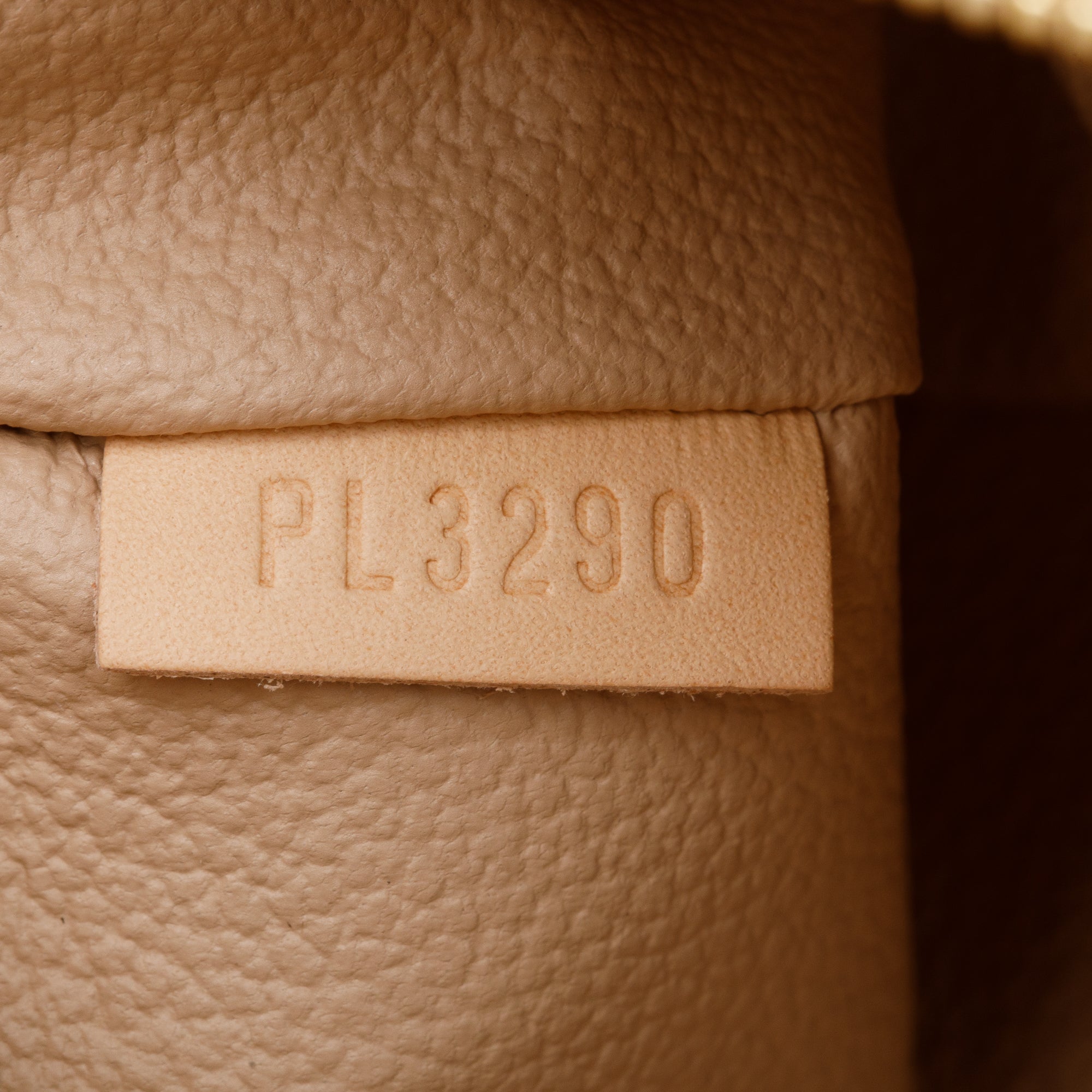 Louis Vuitton 2020 Monogram Nice BB Toiletry Pouch w/ Box