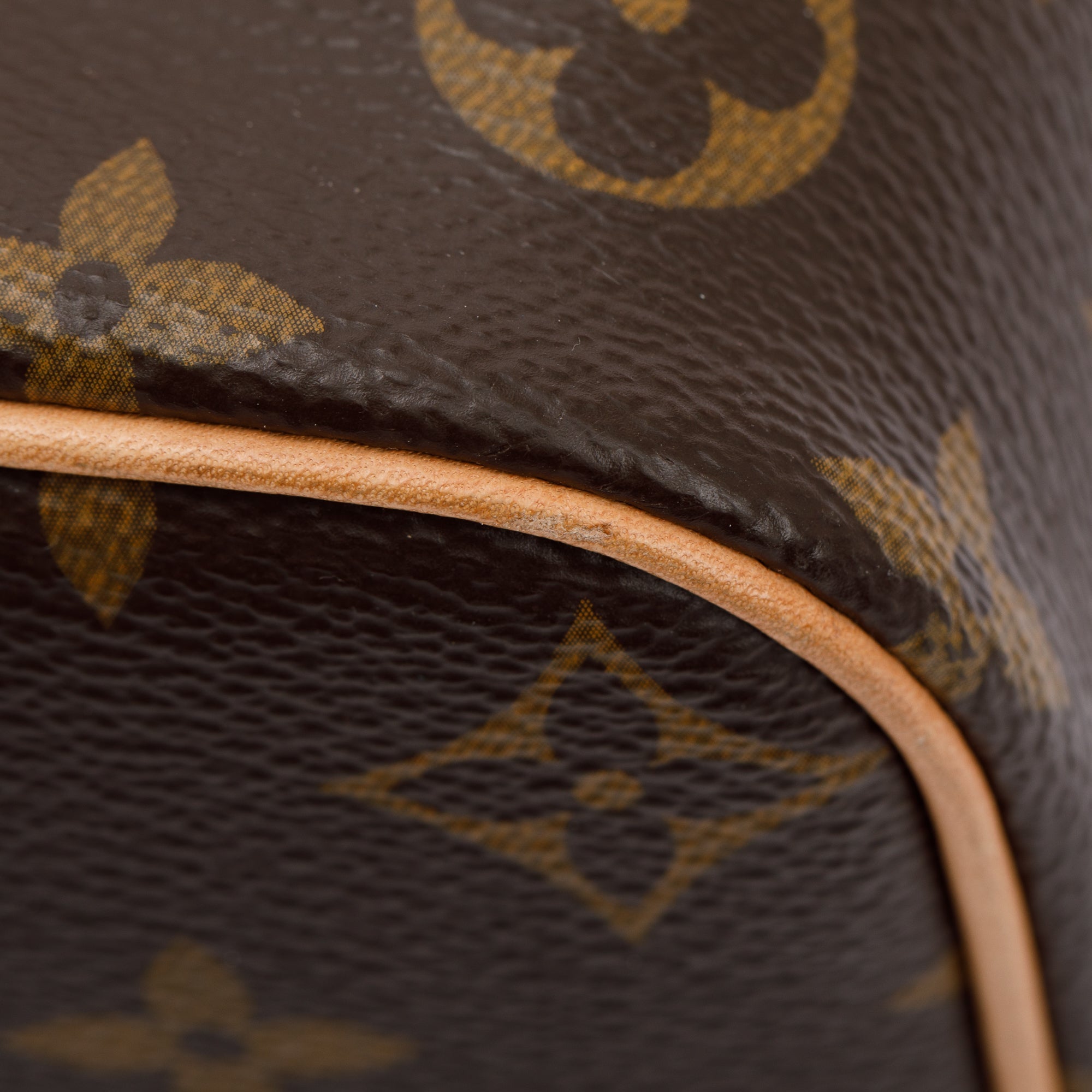 Louis Vuitton 2020 Monogram Nice Mini Toiletry Pouch w/ Box