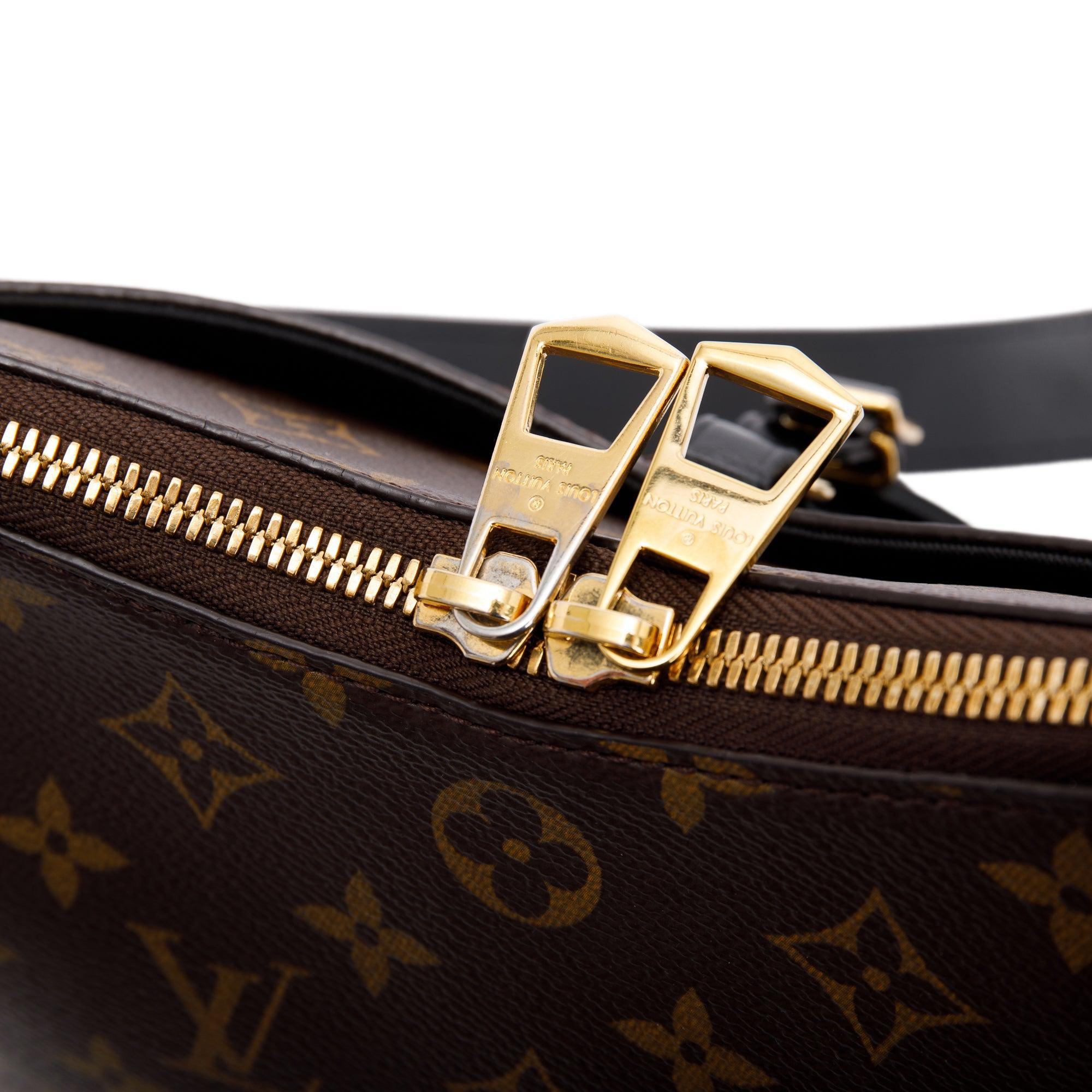 Louis Vuitton 2020 Monogram Odeon MM