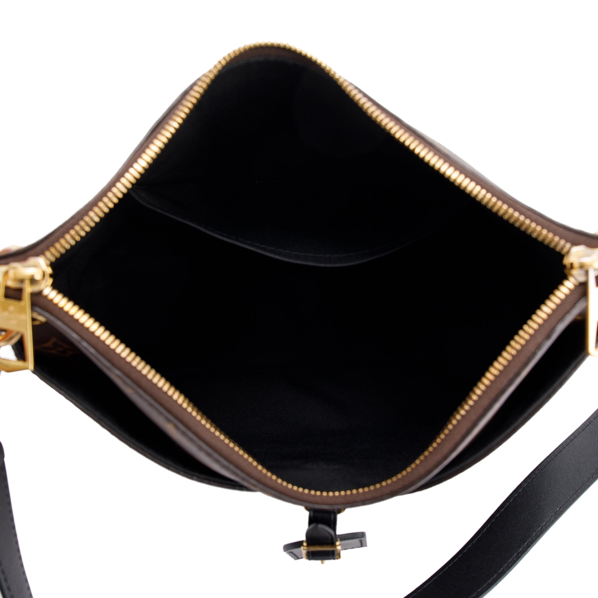 Louis Vuitton 2020 Monogram Odeon MM