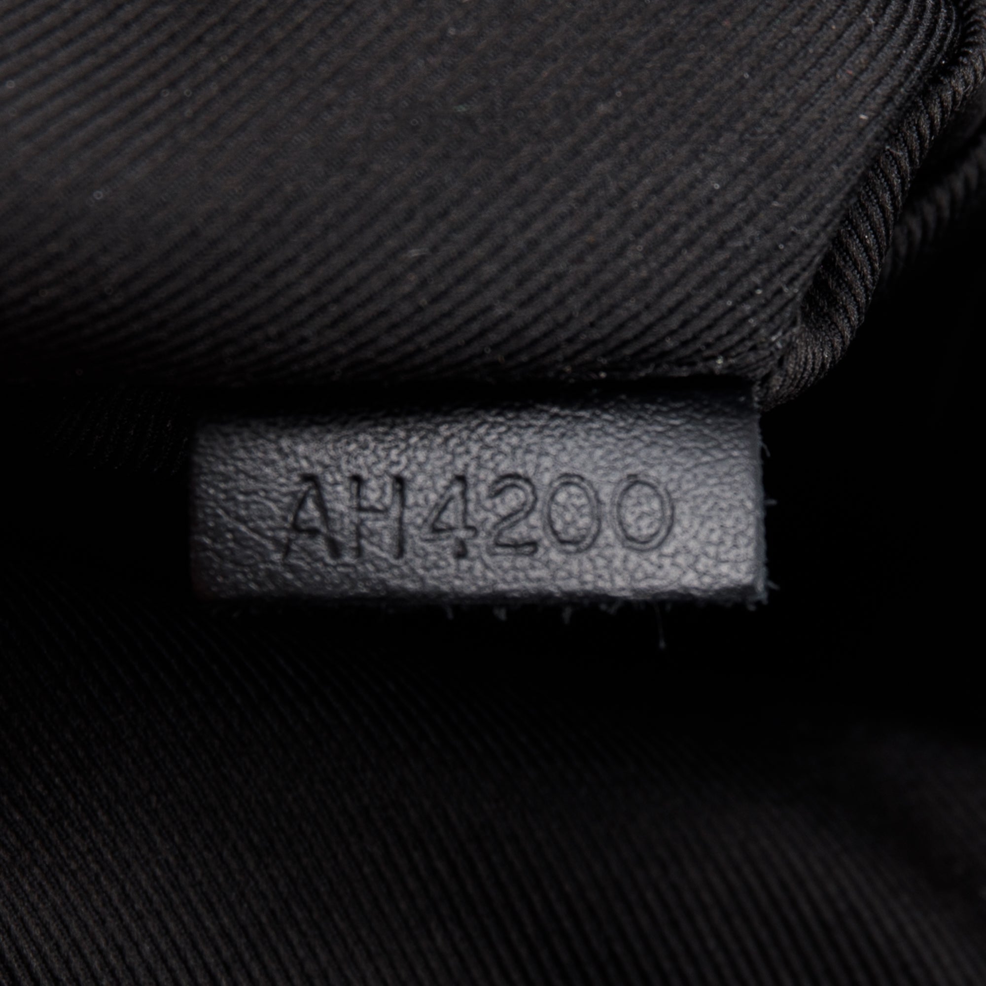 Louis Vuitton 2020 Monogram Odeon MM