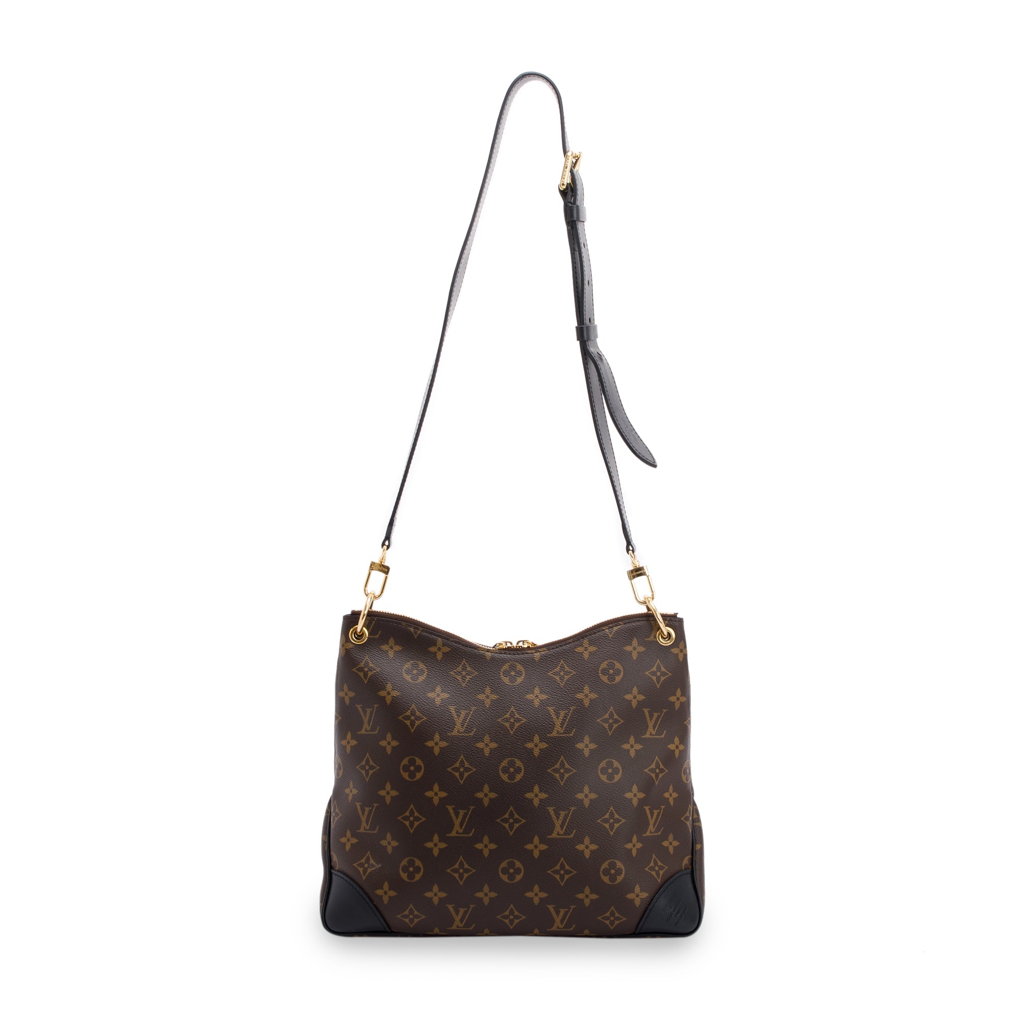 Louis Vuitton 2020 Monogram Odeon MM