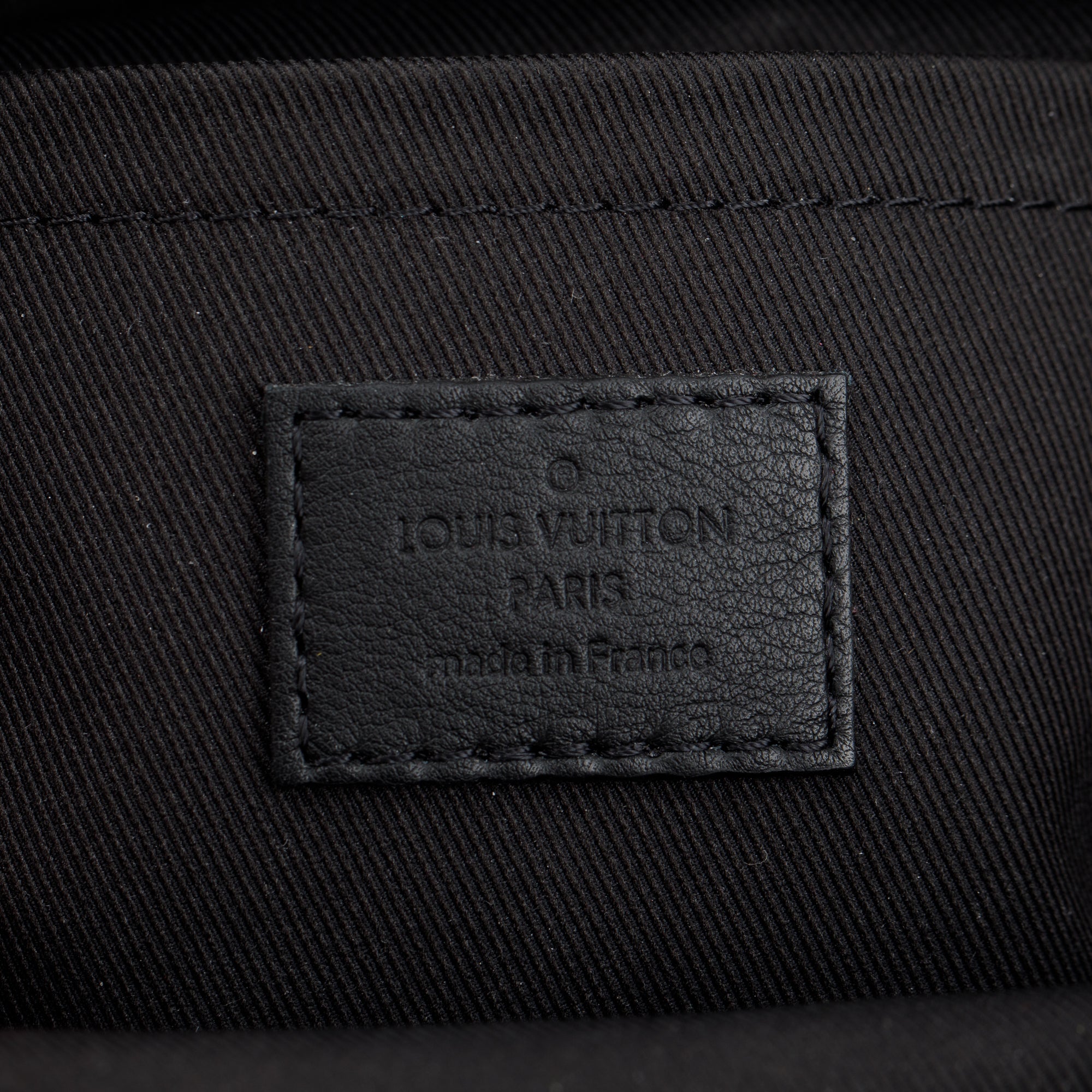 Louis Vuitton 2020 Monogram Palm Springs Mini Backpack w/ Box