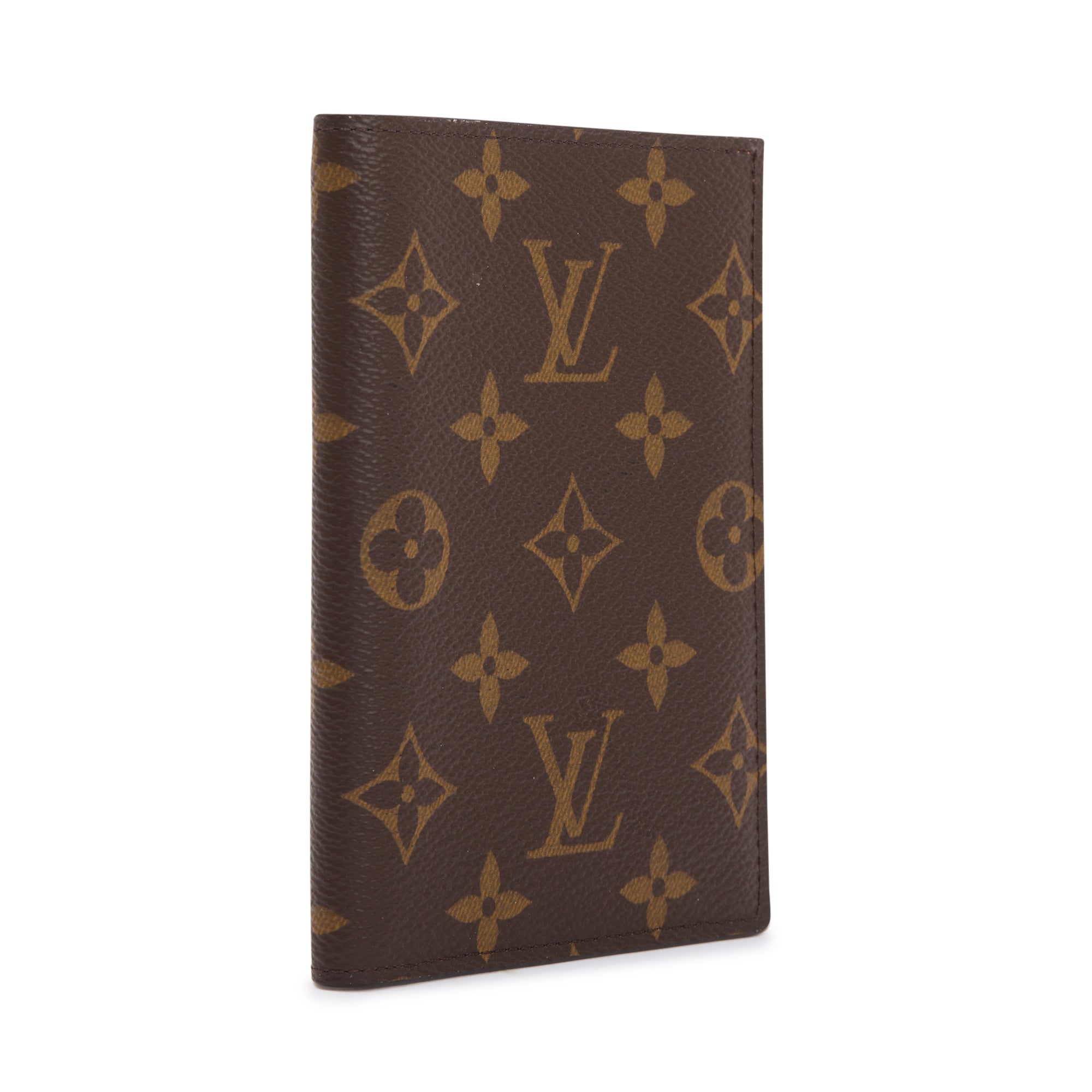 Louis Vuitton 2020 Monogram Passport Cover