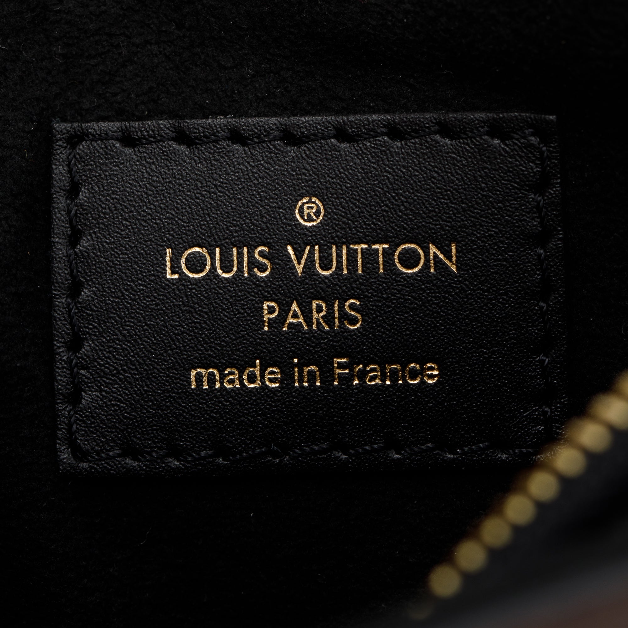 Louis Vuitton 2020 Monogram Python-Trimmed Surene BB