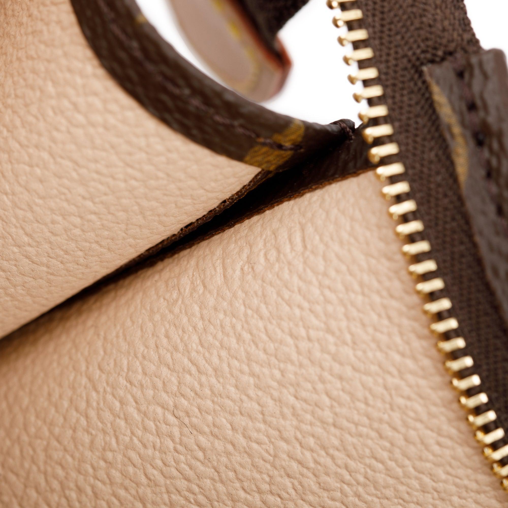 Louis Vuitton 2020 Monogram Toiletry Pouch 26 w/ Box