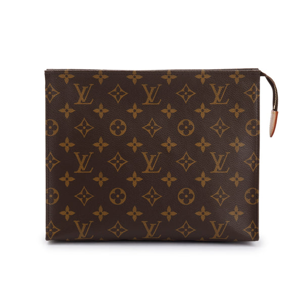 Louis Vuitton 2020 Monogram Toiletry Pouch 26 – Oliver Jewellery