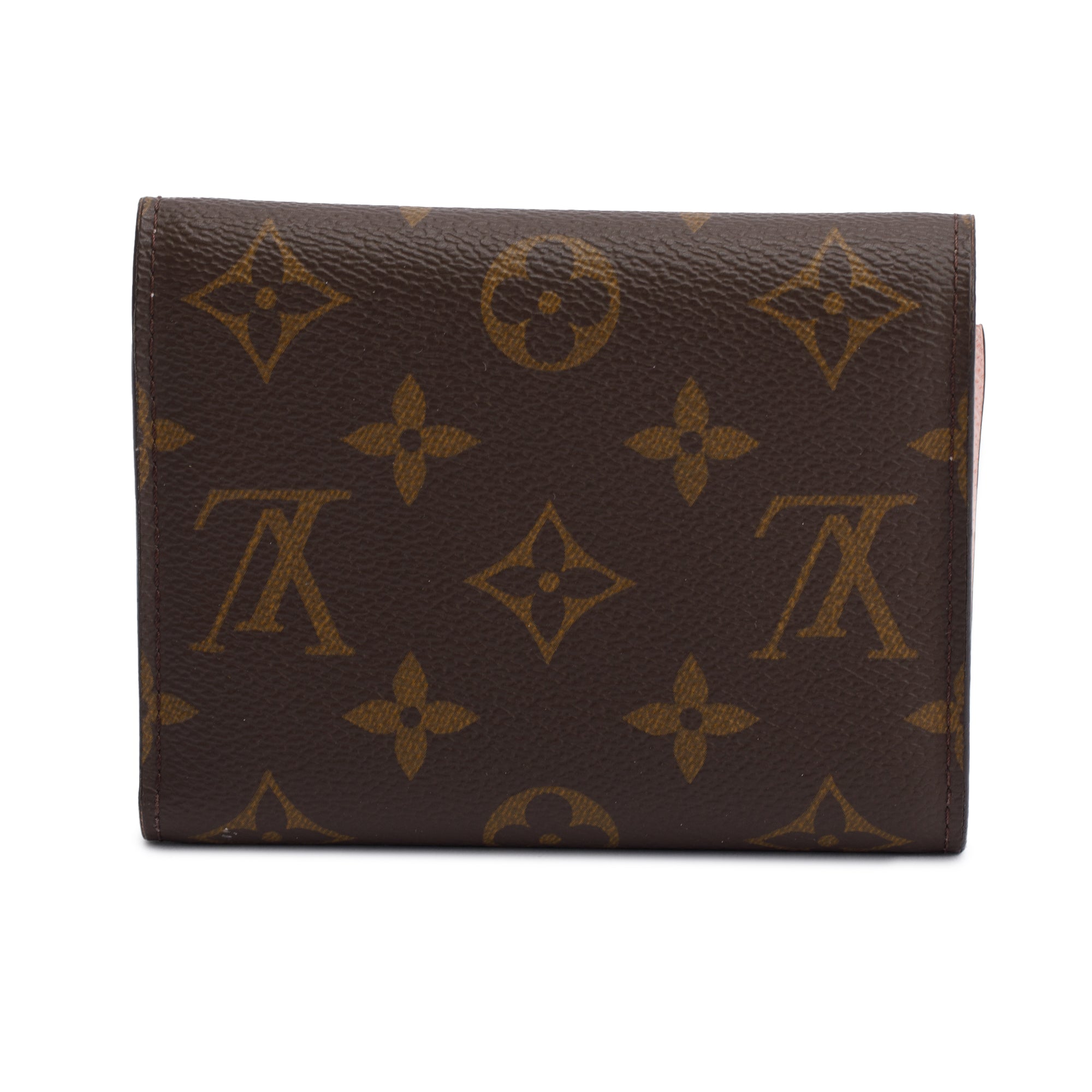 Louis Vuitton 2020 Monogram Victorine Wallet