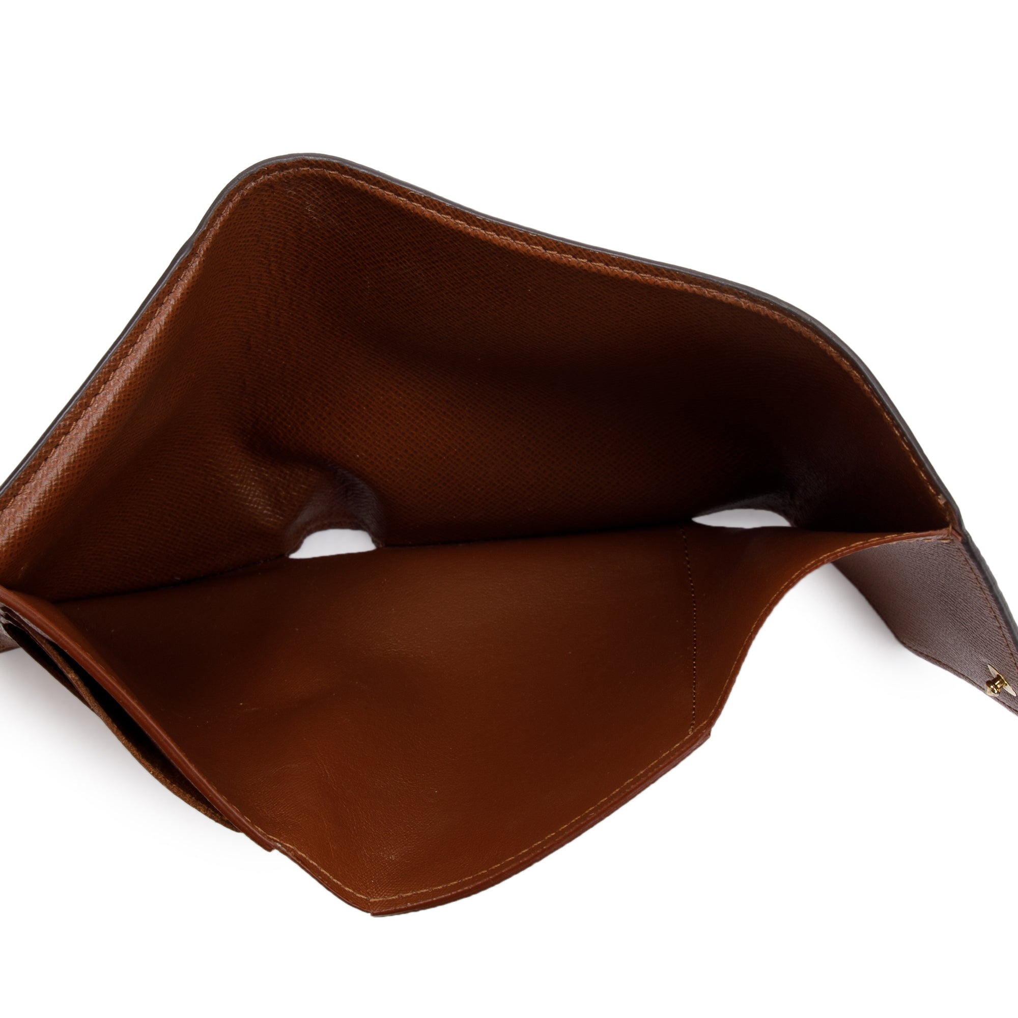 Louis Vuitton 2020 Monogram Victorine Wallet