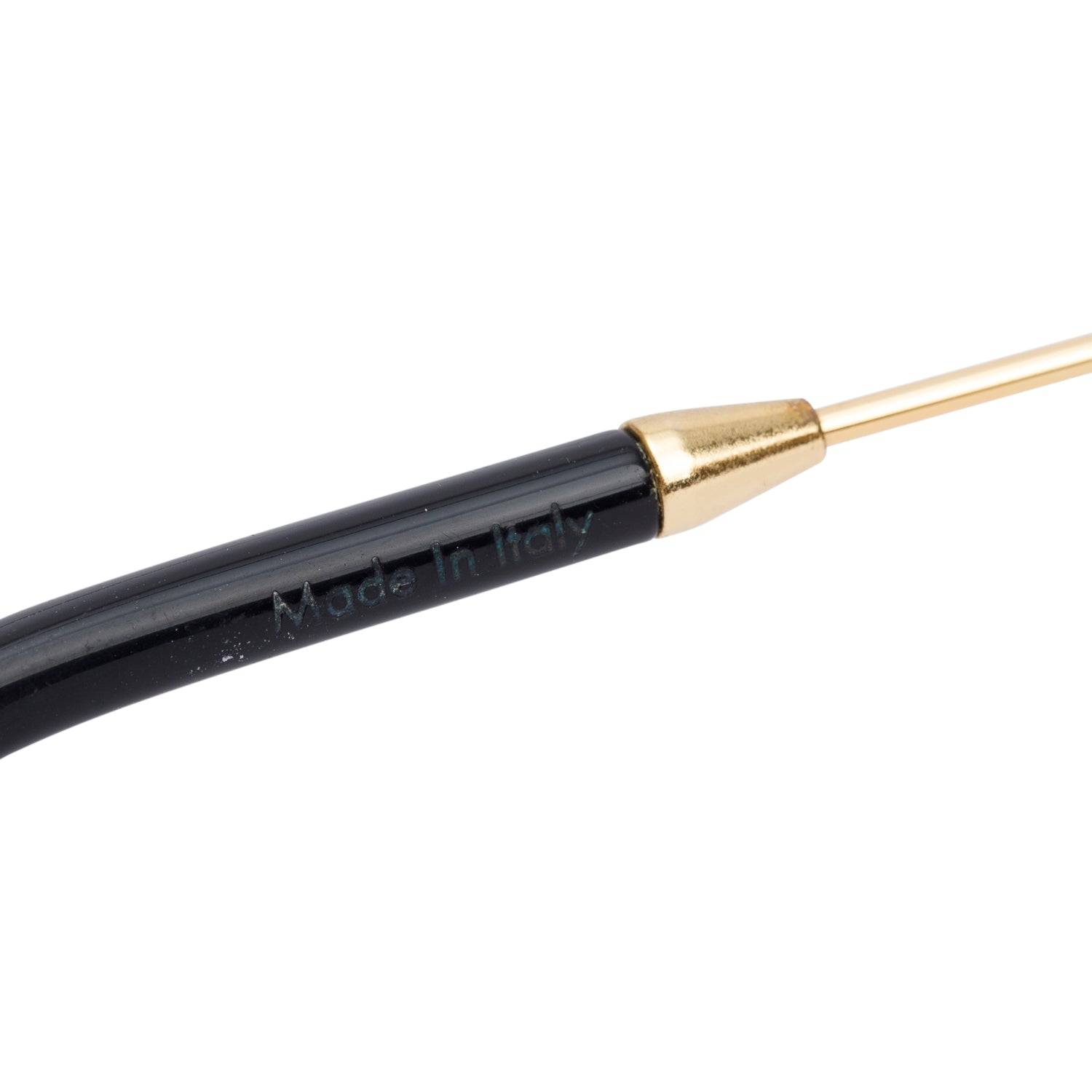 Louis Vuitton 2020 Z1305E Gold Plated A Nous Deux Pilot Sunglasses w/ Box & Case