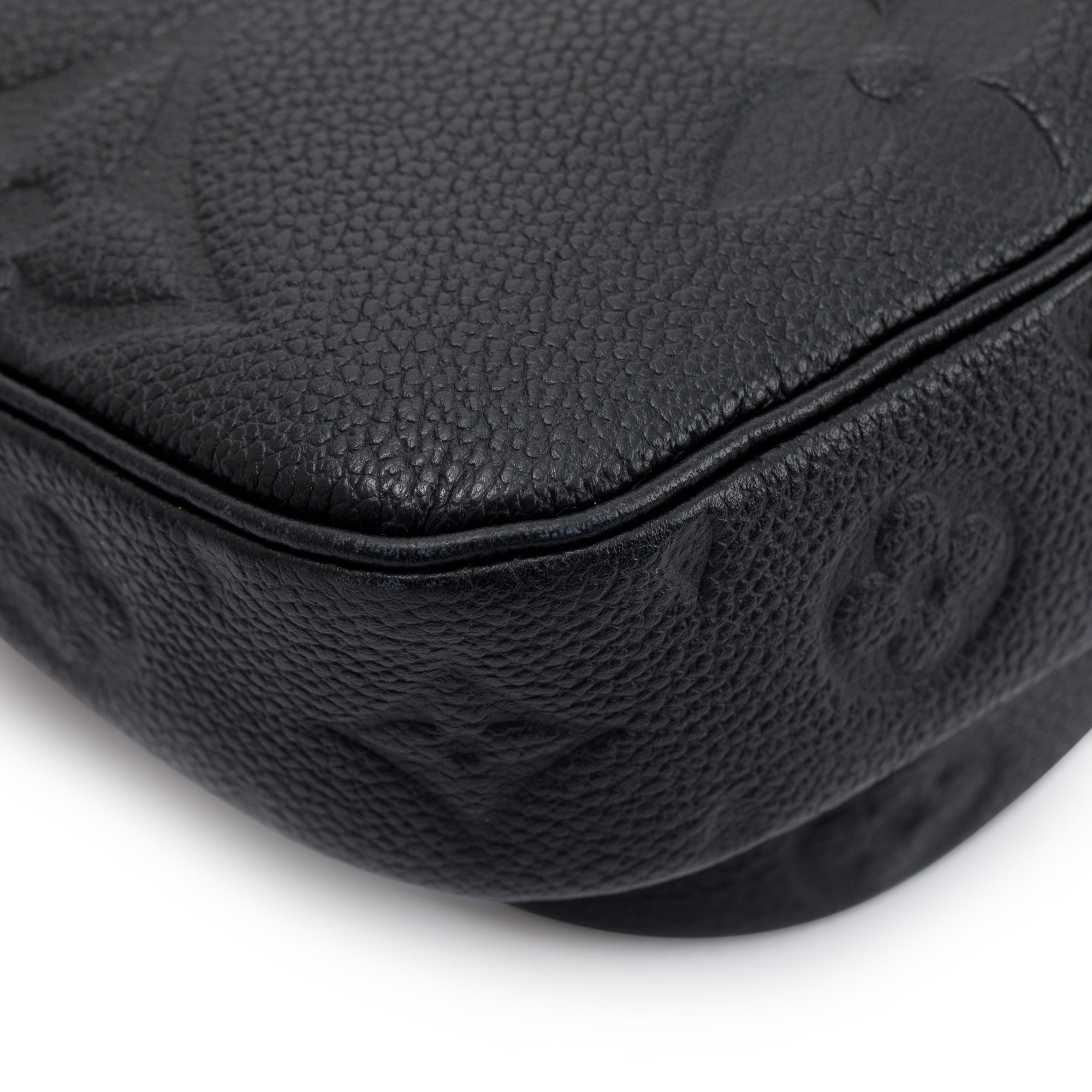 Louis Vuitton 2021 Empreinte Leather Multi-Pochette Accessoires