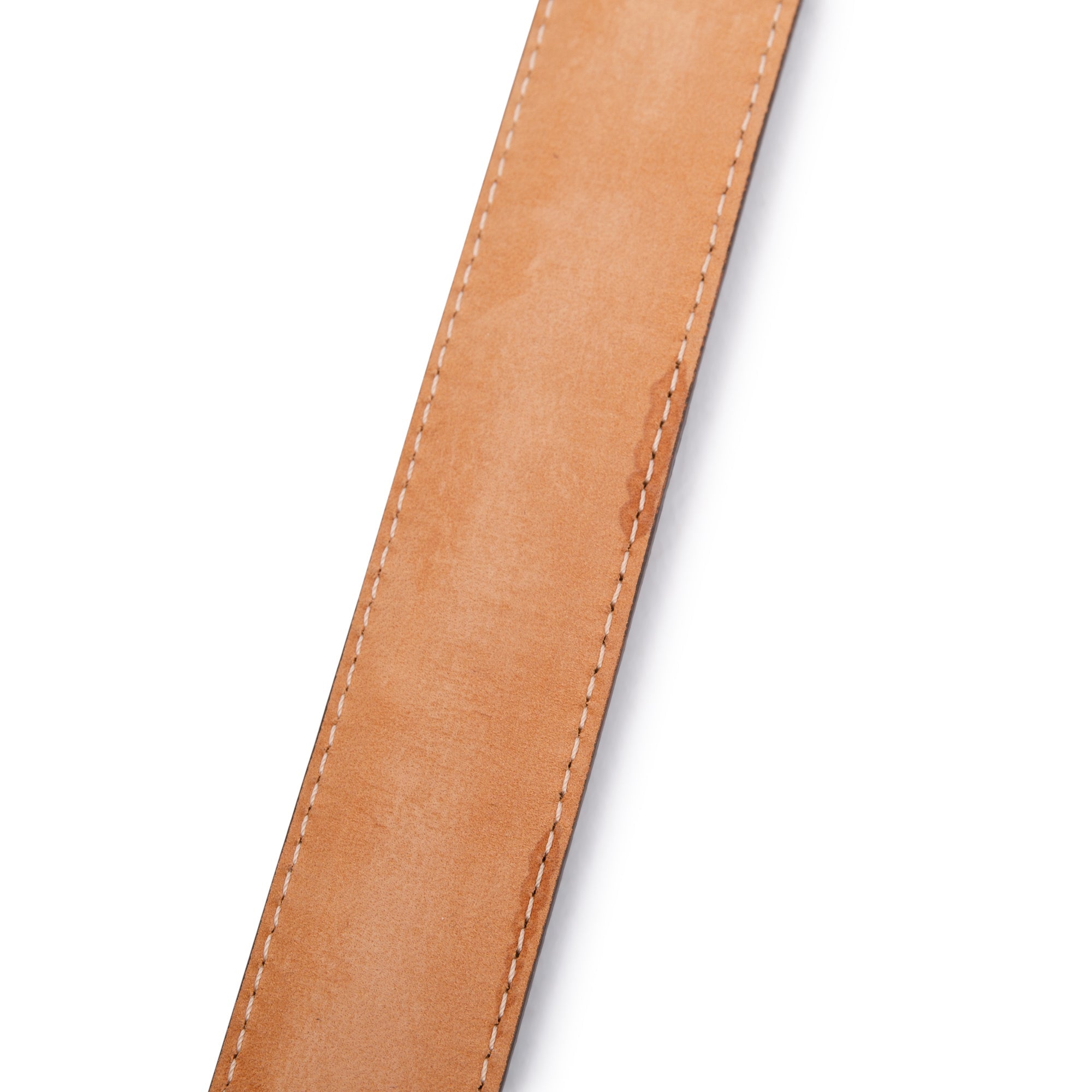 Louis Vuitton 2021 Monogram 30 MM Belt with Ellipse Buckle w/ Box