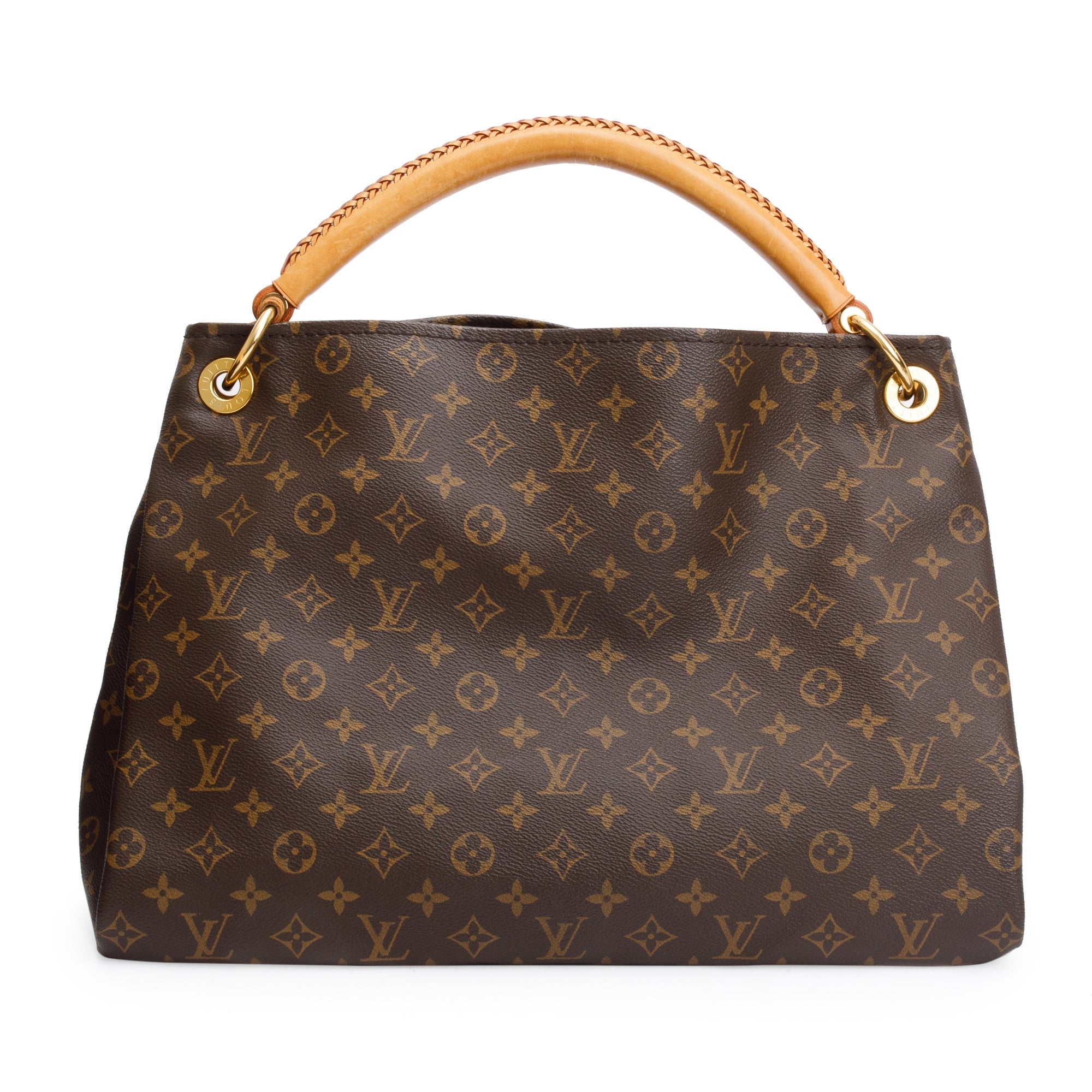Louis Vuitton 2021 Monogram Artsy MM