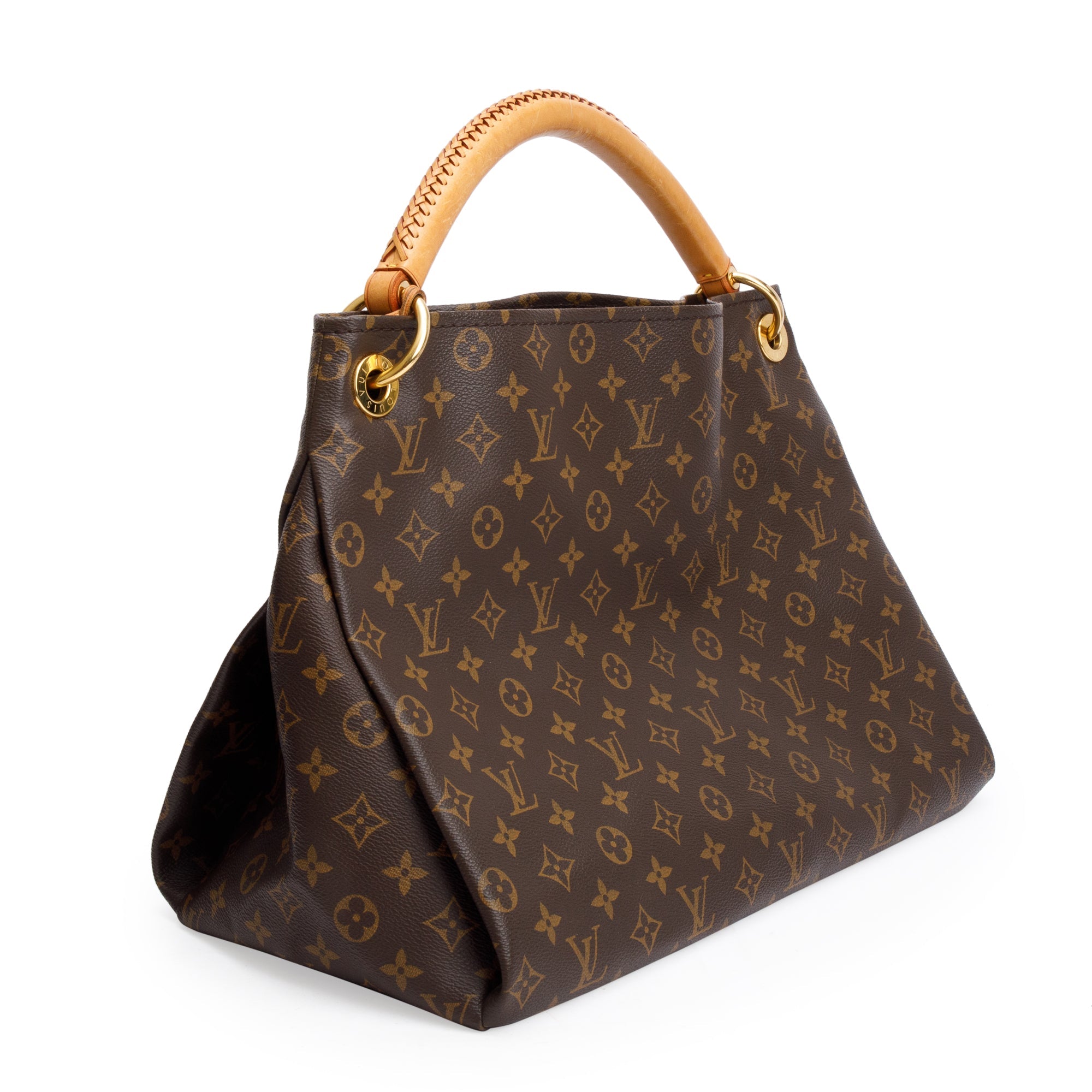 Louis Vuitton 2021 Monogram Artsy MM