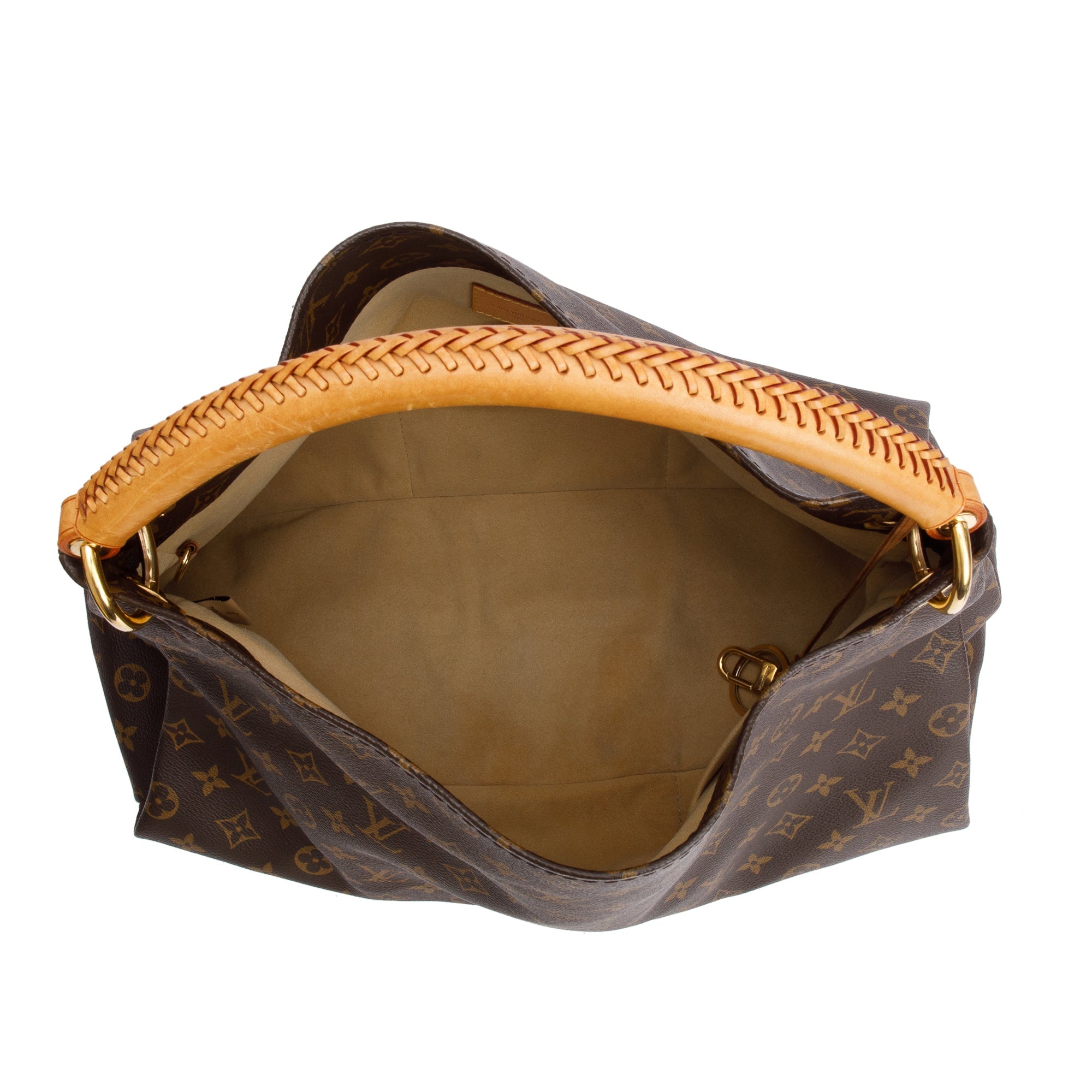 Louis Vuitton 2021 Monogram Artsy MM