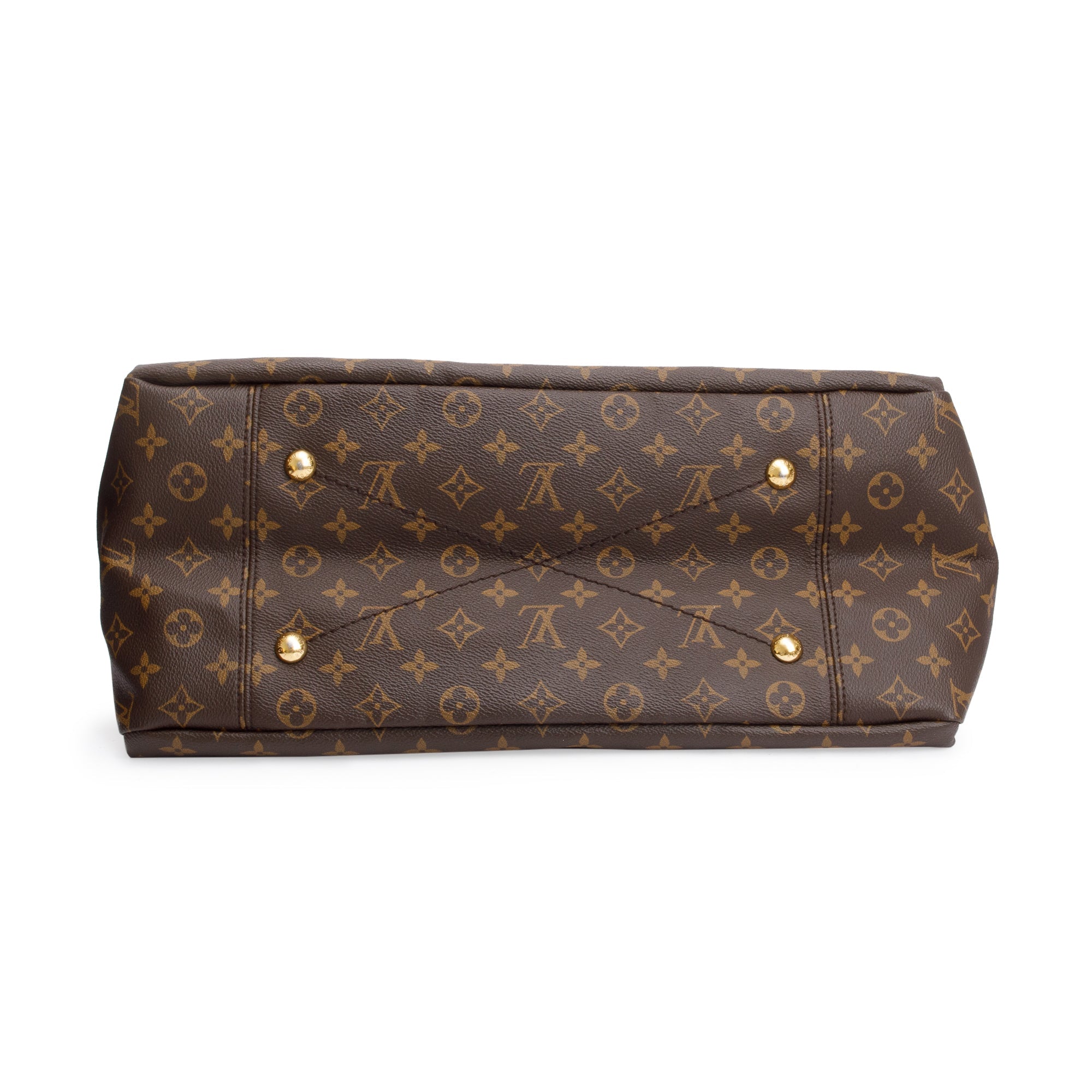 Louis Vuitton 2021 Monogram Artsy MM