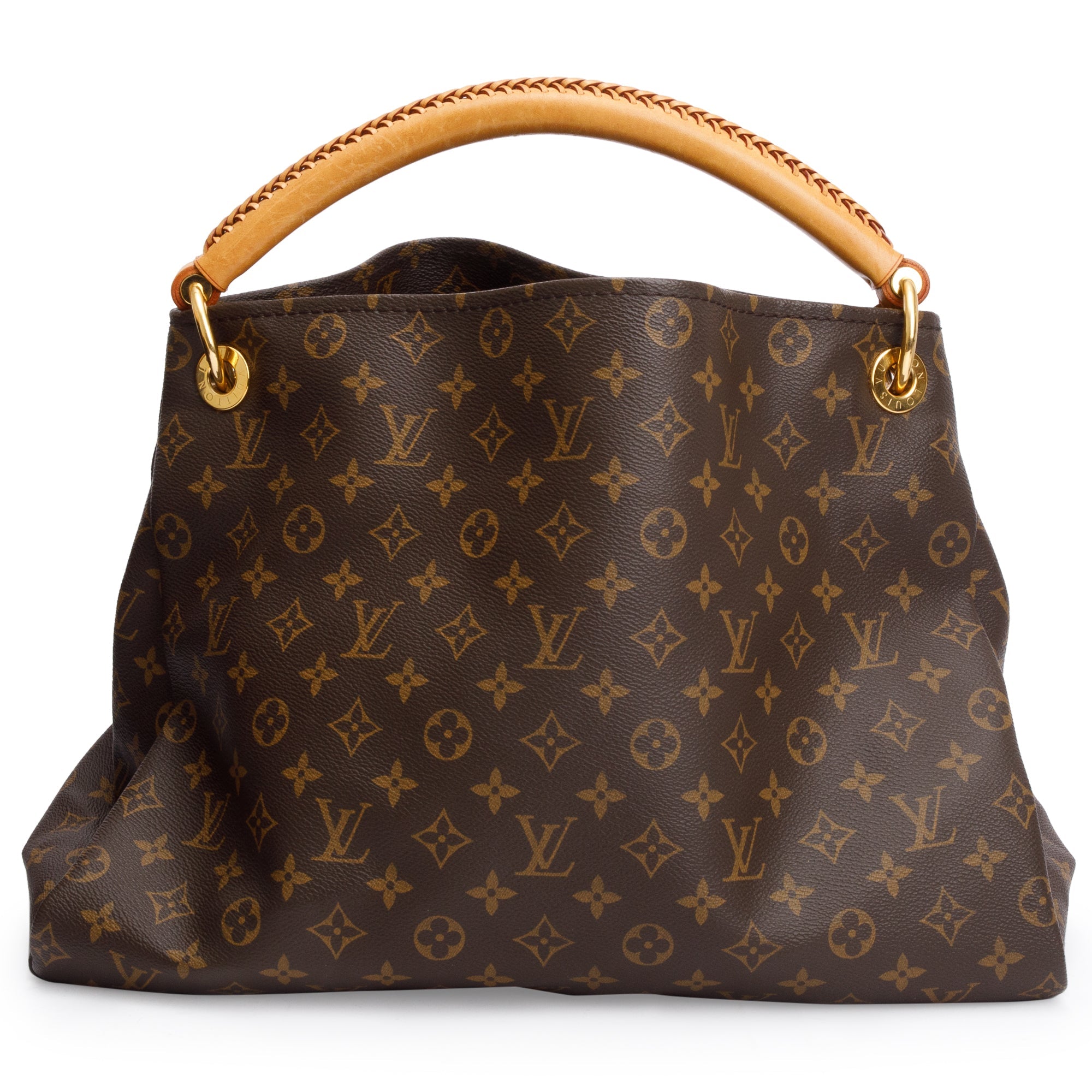 Louis Vuitton 2021 Monogram Artsy MM