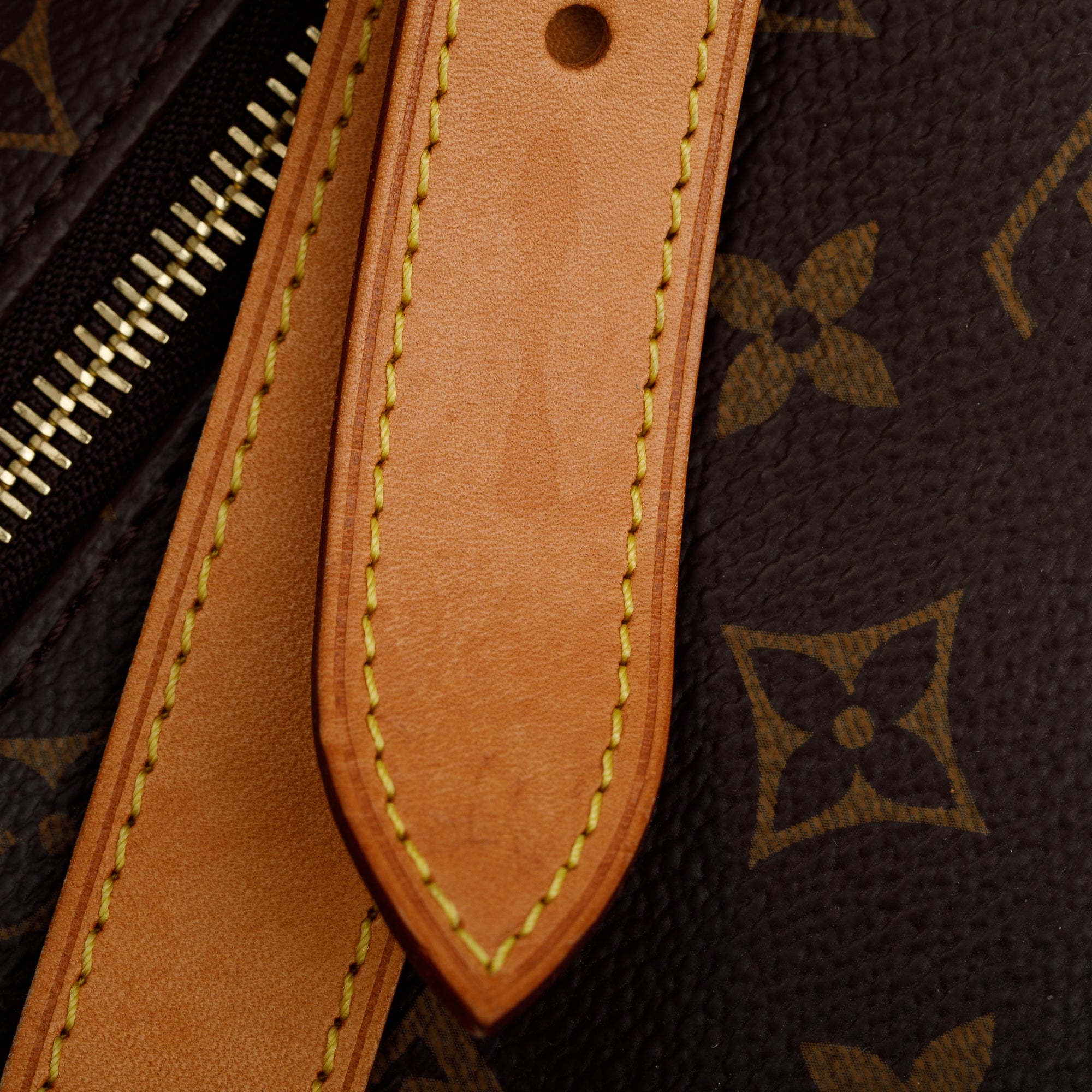 Louis Vuitton 2021 Monogram Bumbag MM