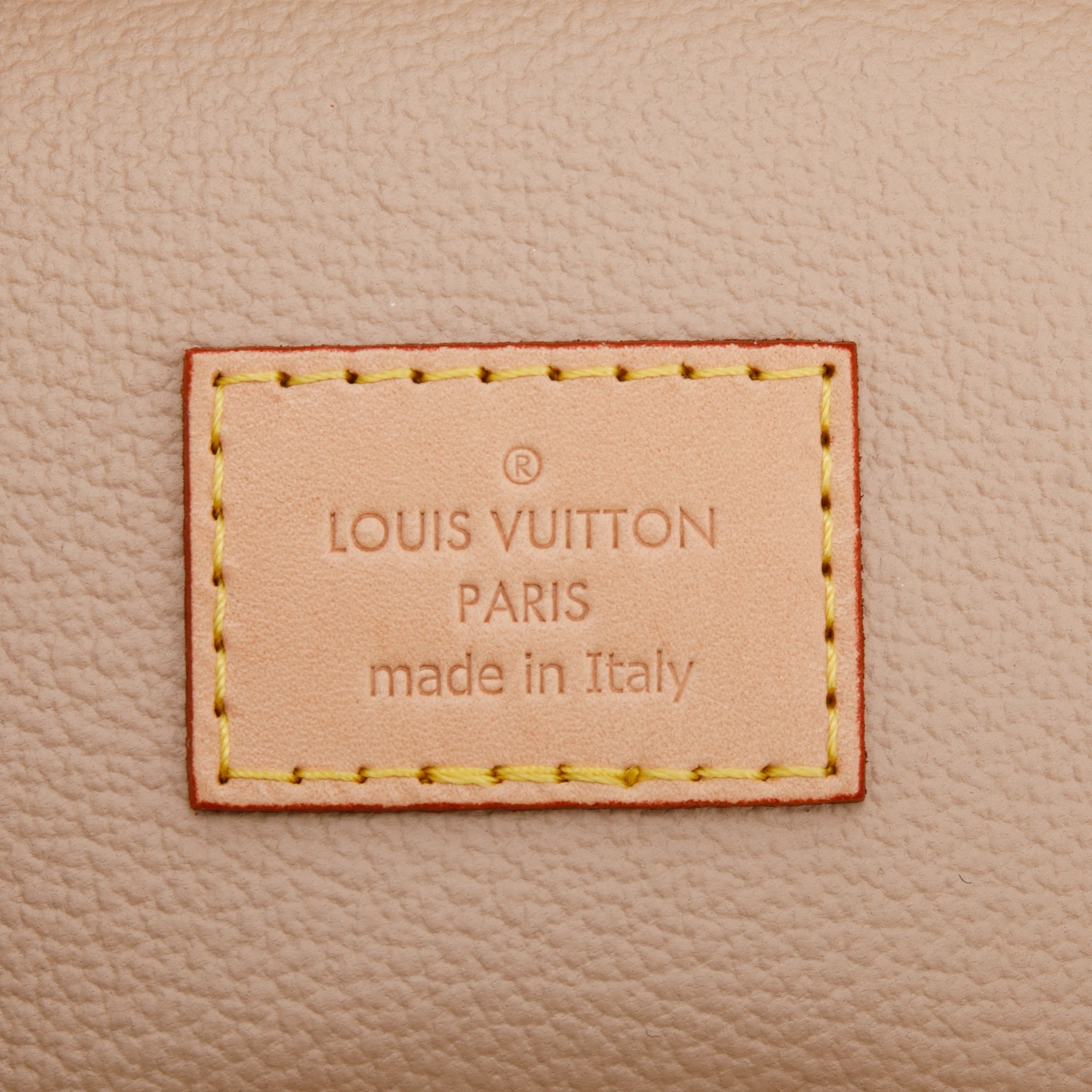 Louis Vuitton 2021 Monogram Nice Mini Toiletry Pouch w/ Box