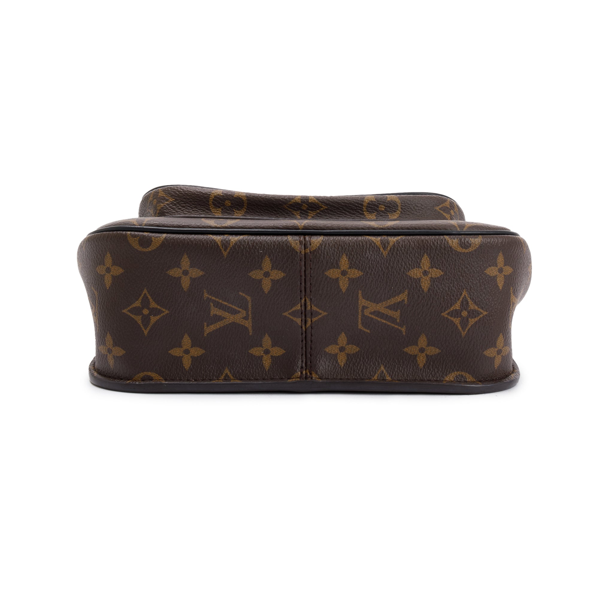 Louis Vuitton 2021 Monogram Passy