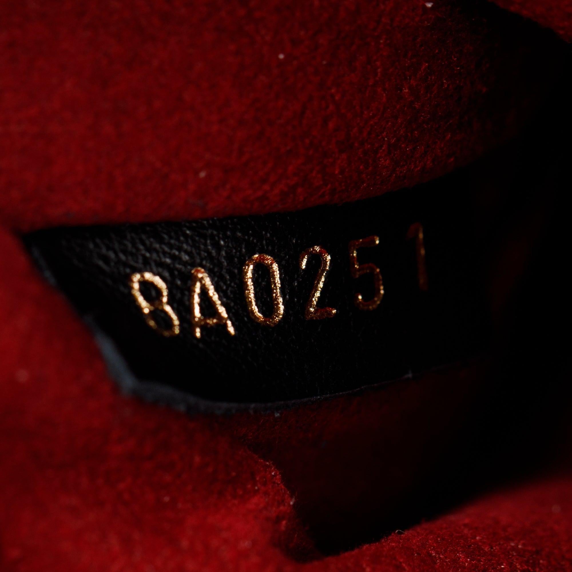 Louis Vuitton 2021 Monogram Passy