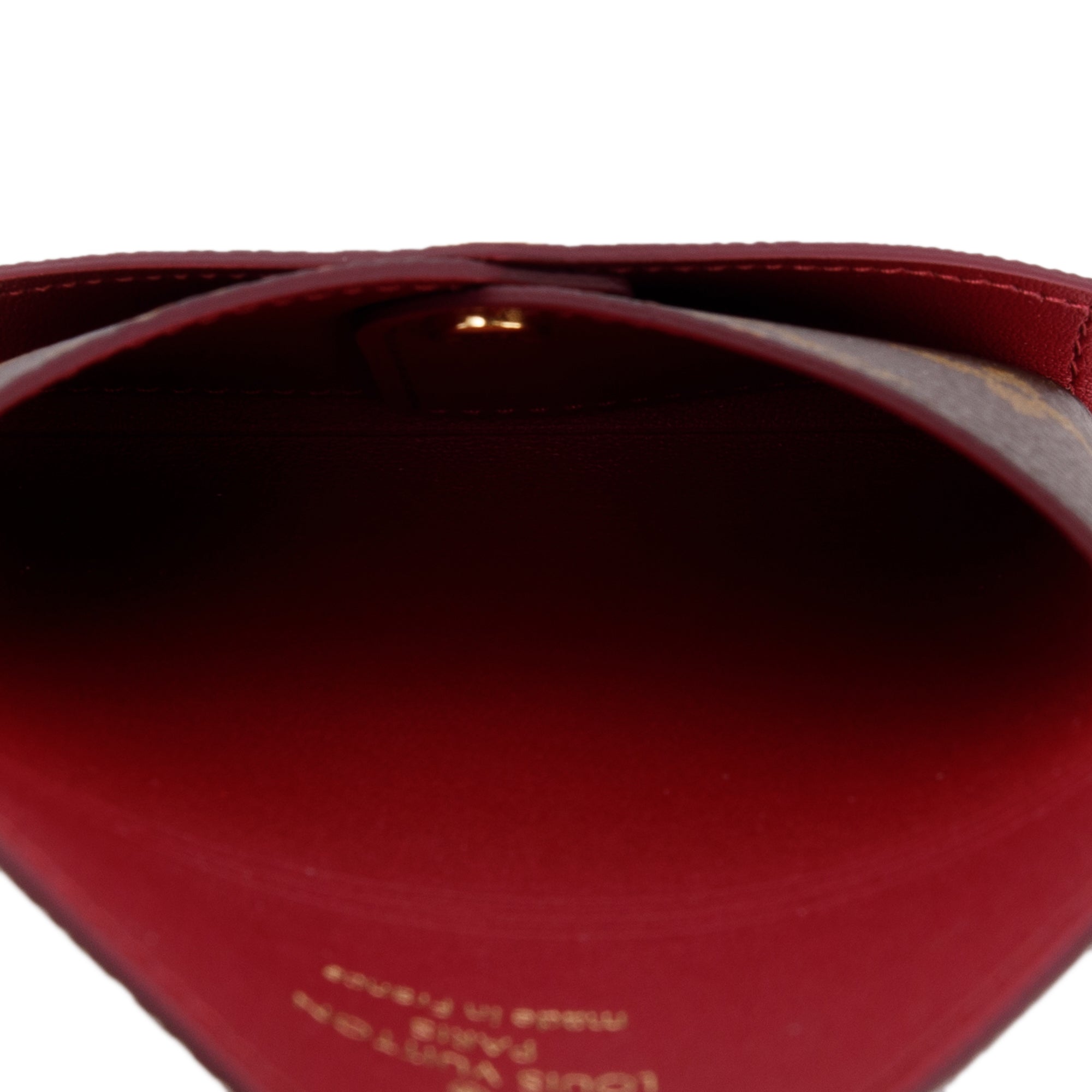 Louis Vuitton 2021 Monogram Pochette Kirigami Pochette Set w/ Box