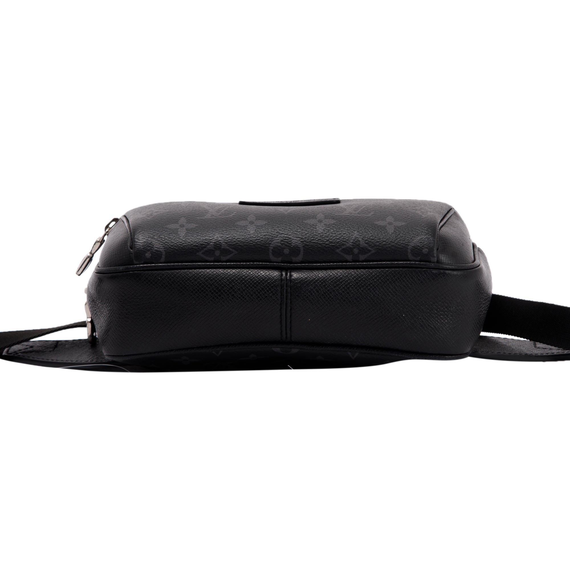 Louis Vuitton 2021 Monogram Taigarama Outdoor Bumbag