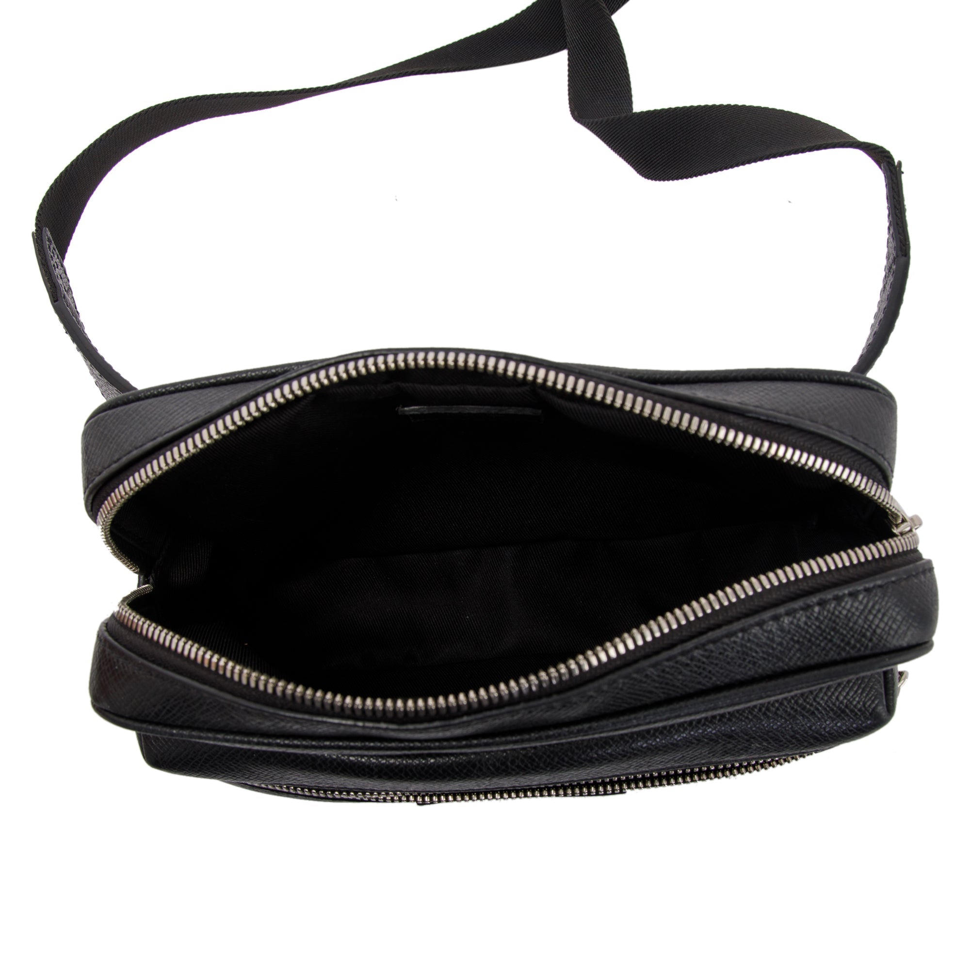 Louis Vuitton 2021 Monogram Taigarama Outdoor Bumbag