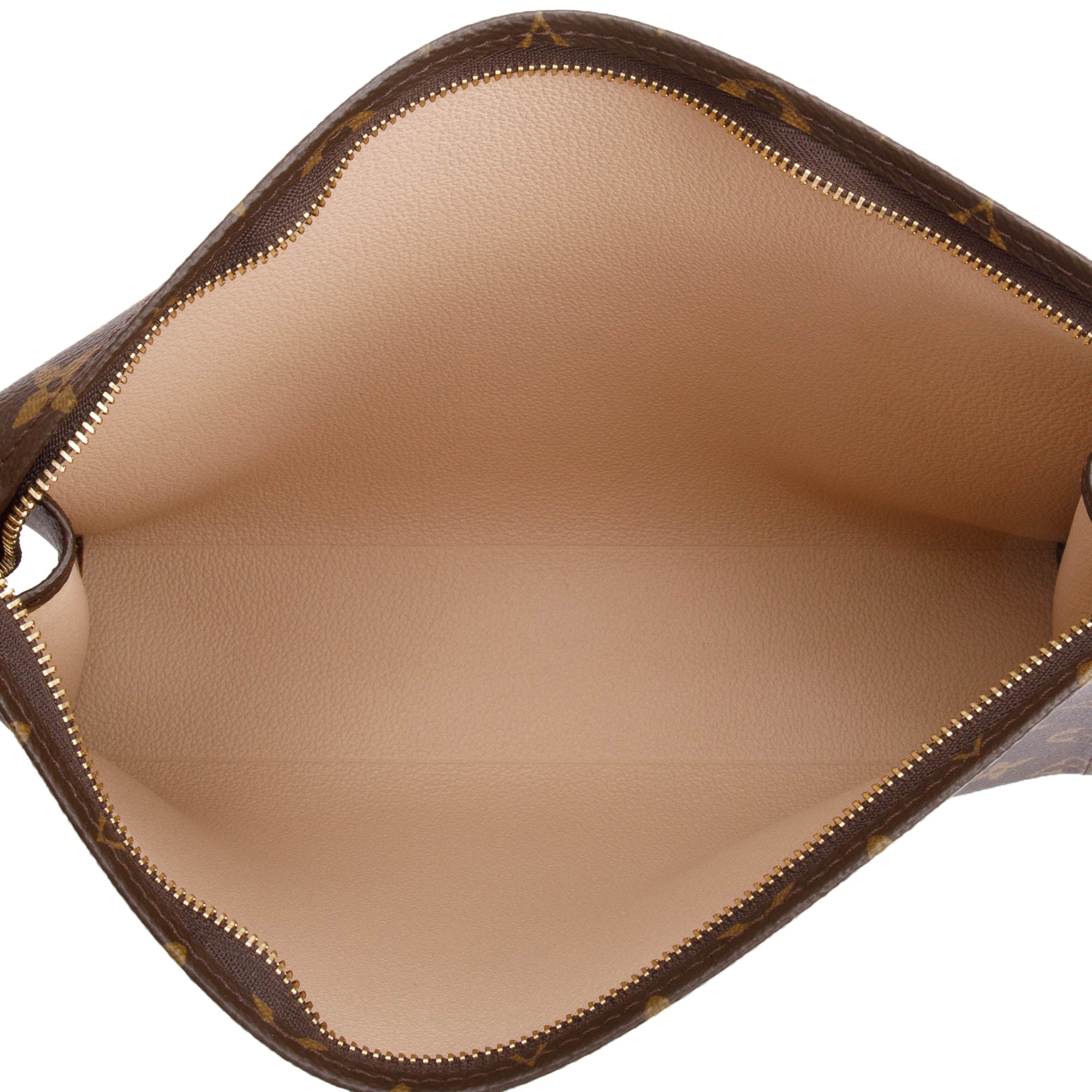 Louis Vuitton 2021 Monogram Toiletry Pouch 26 w/ Box & Receipt