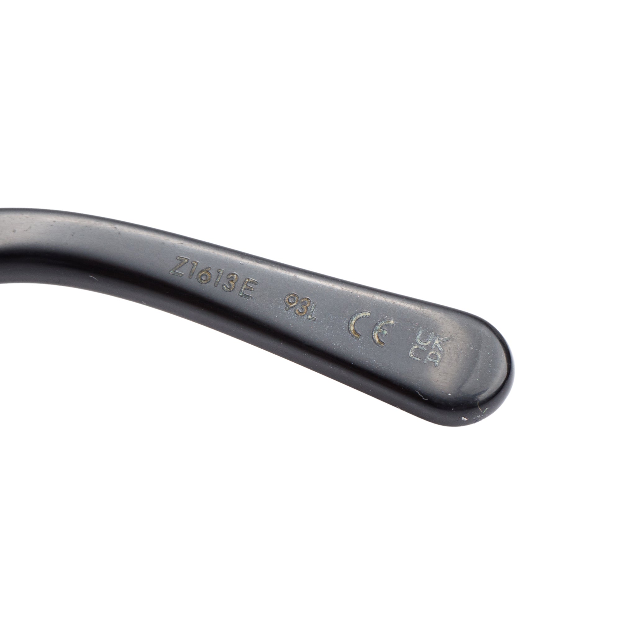 Louis Vuitton 2021 Z1613E Black Acetate My LV Flower Square Sunglasses w/ Box & Case