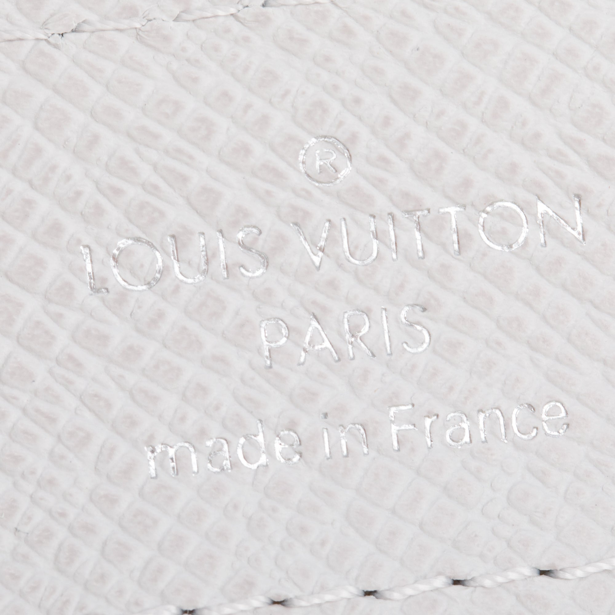 Louis Vuitton 2022 Antartica Taigarama 3 Watch Travel Case