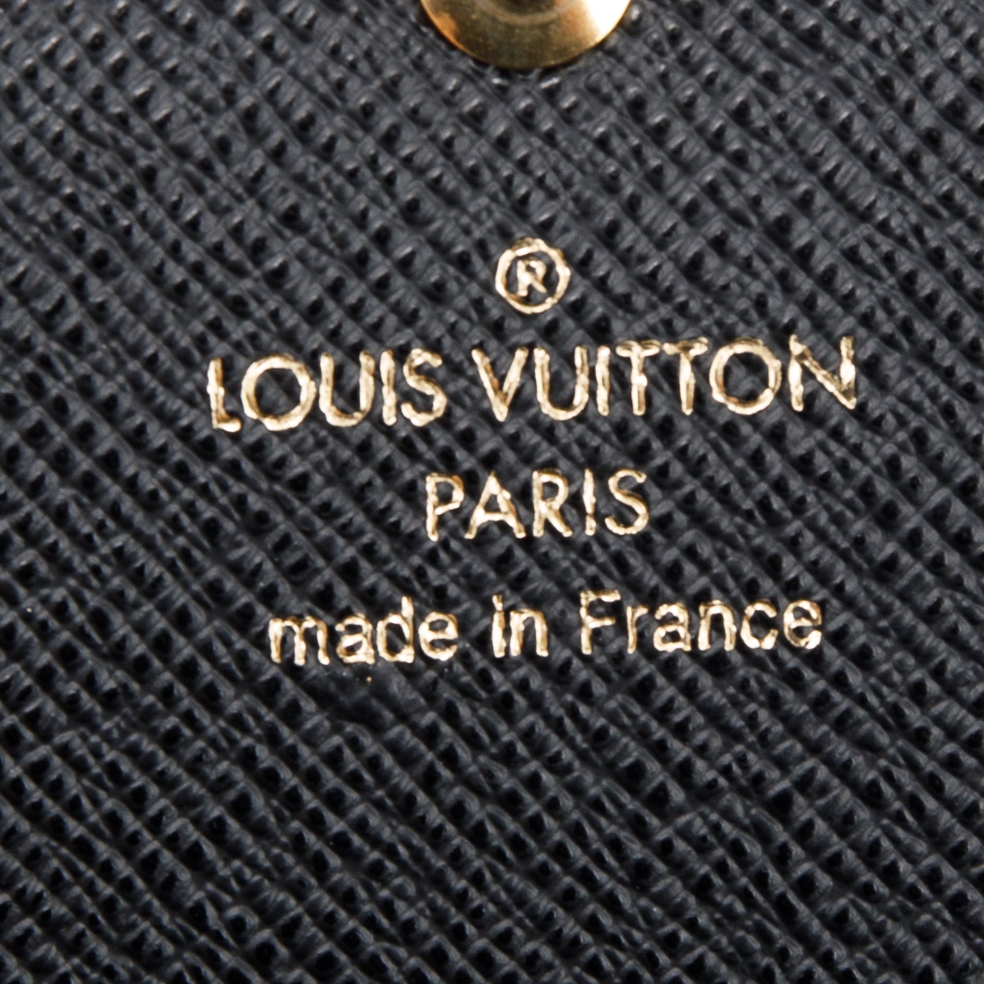 Louis Vuitton 2022 Autres Toiles Monogram Sarah Wallet