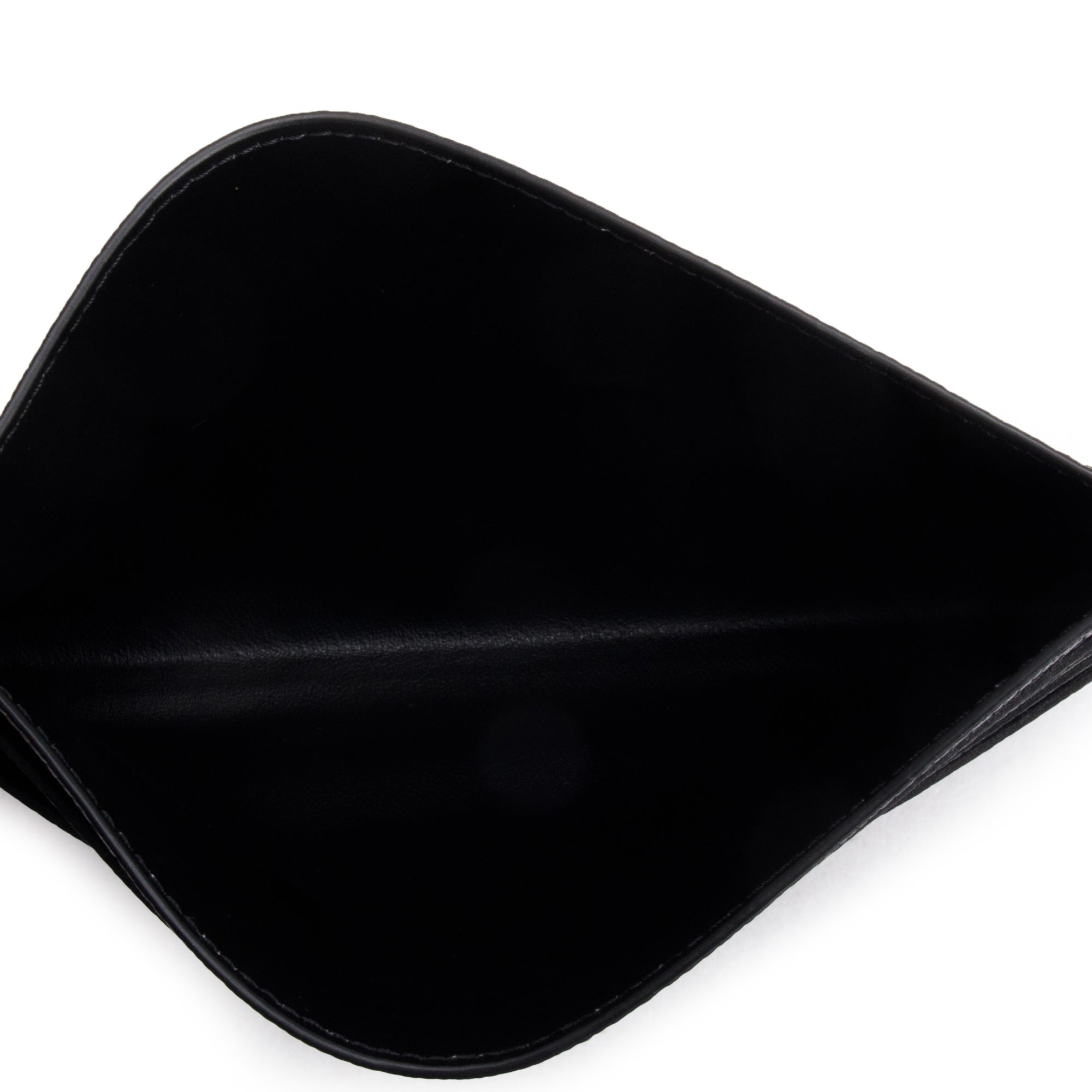 Louis Vuitton 2022 Bicolor Monogram Empreinte Leather Felicie Pochette w/ Inserts