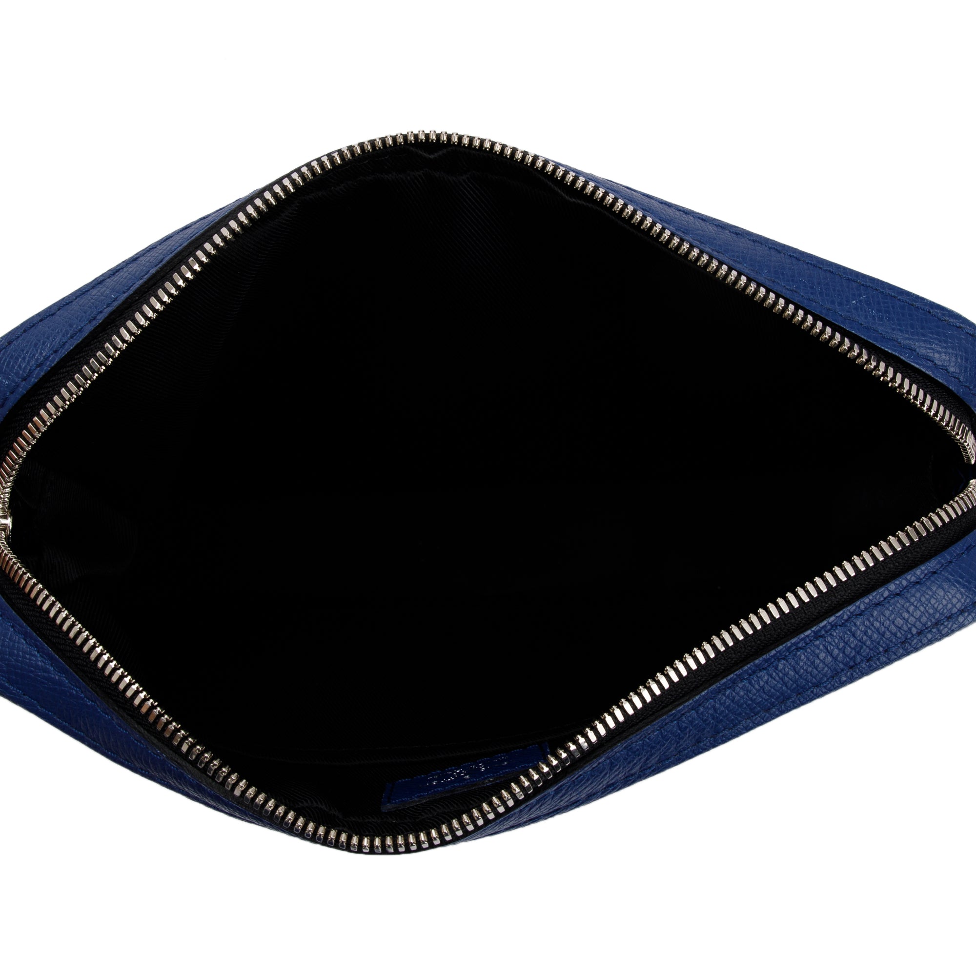 Louis Vuitton 2022 Blue Taigarama Trio Messenger Bag