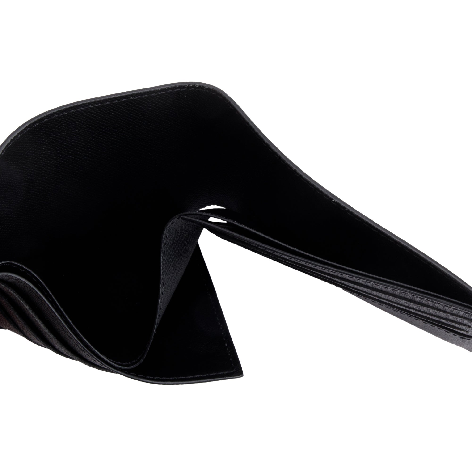 Louis Vuitton 2022 Damier Graphite Slender Wallet