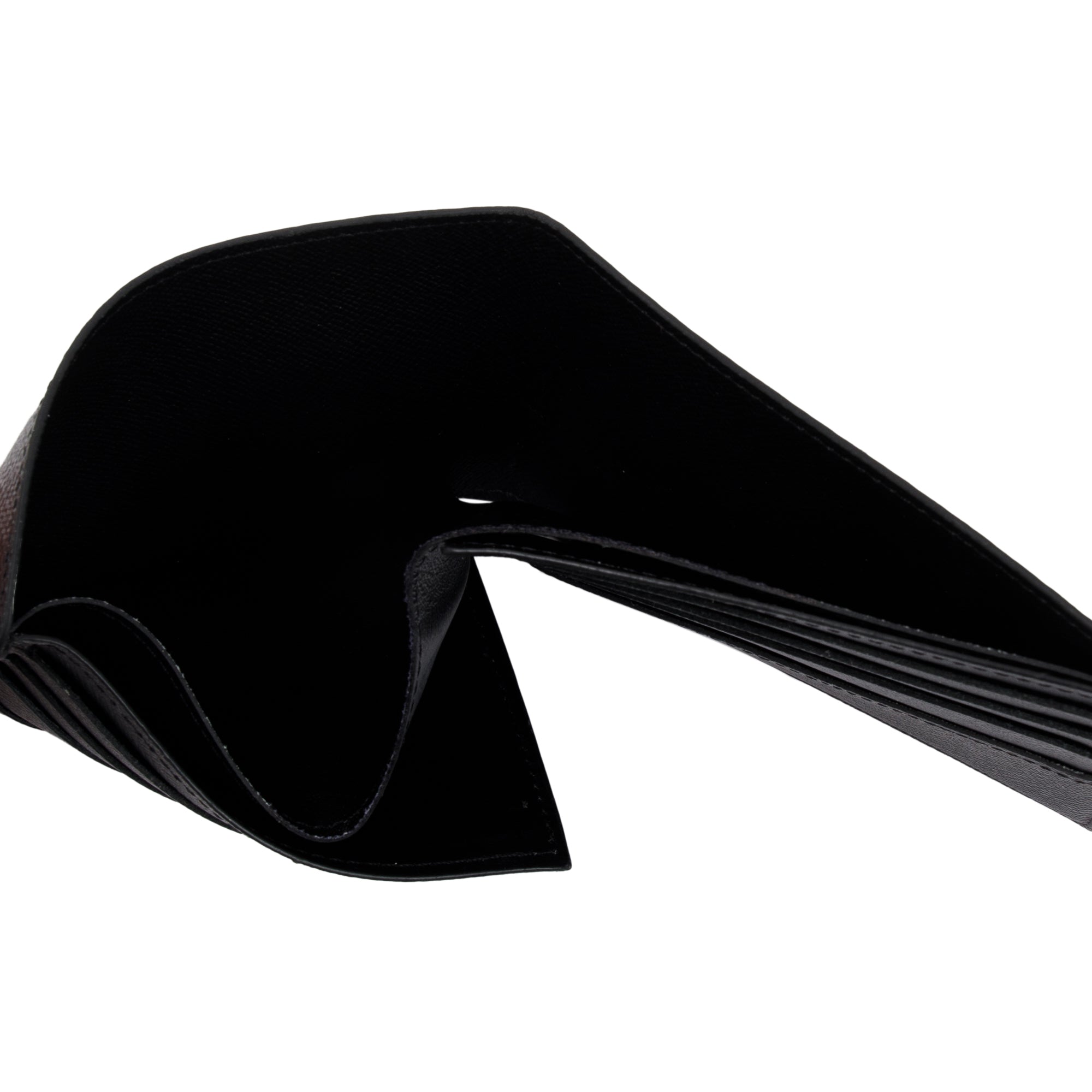 Louis Vuitton 2022 Damier Graphite Slender Wallet w/ Box