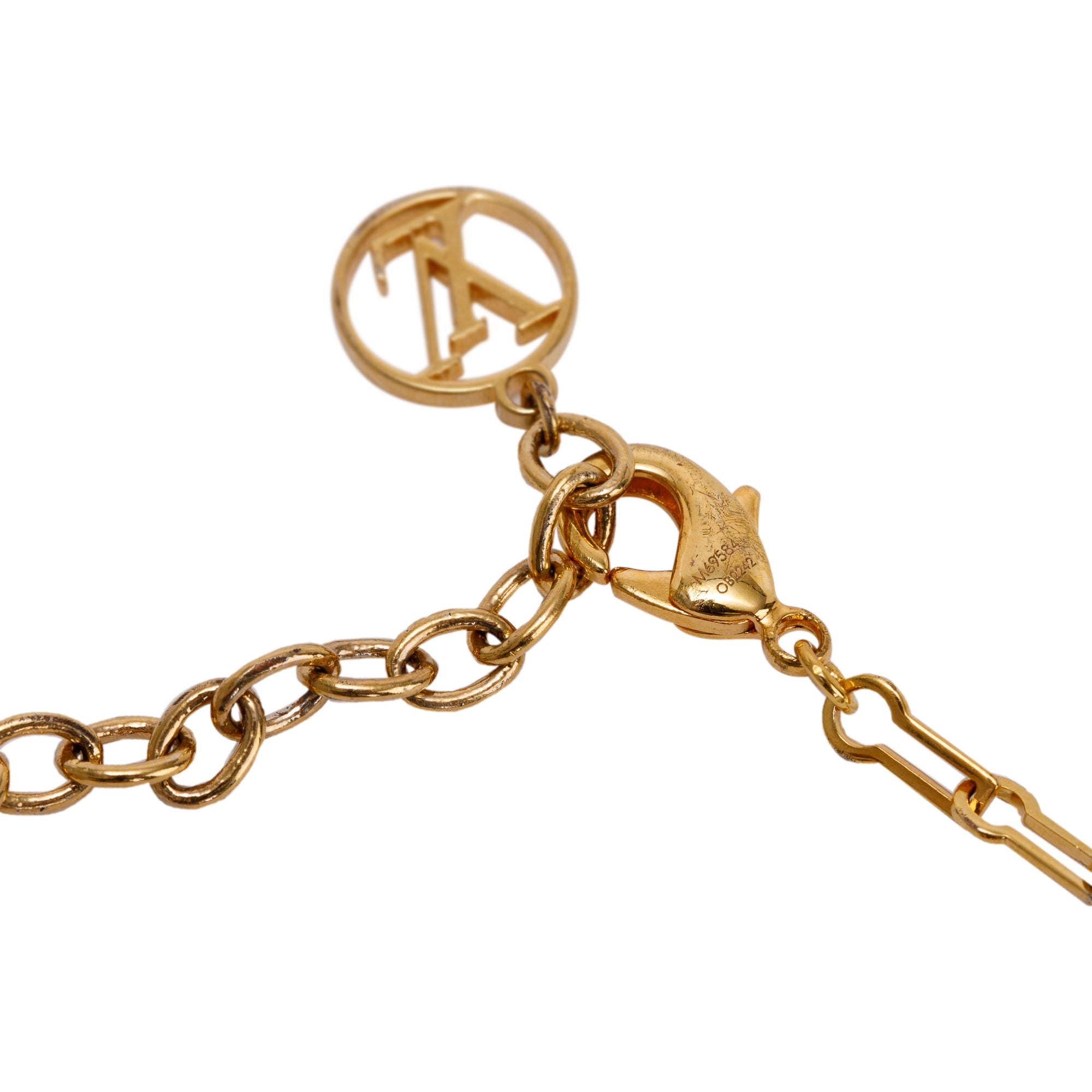 Louis Vuitton 2022 Forever Young Bracelet