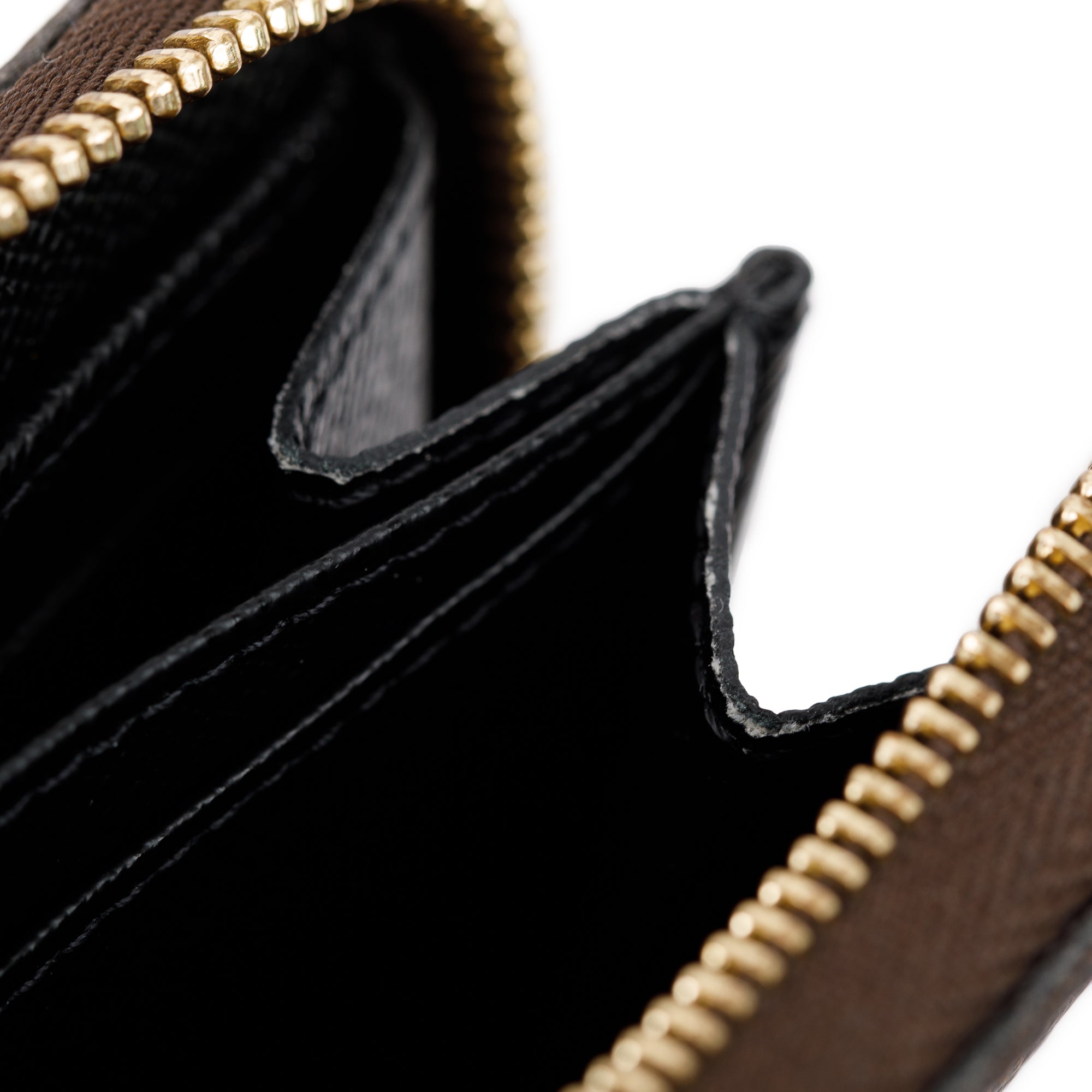 Louis Vuitton 2022 Giant Monogram Zippy Coin Purse