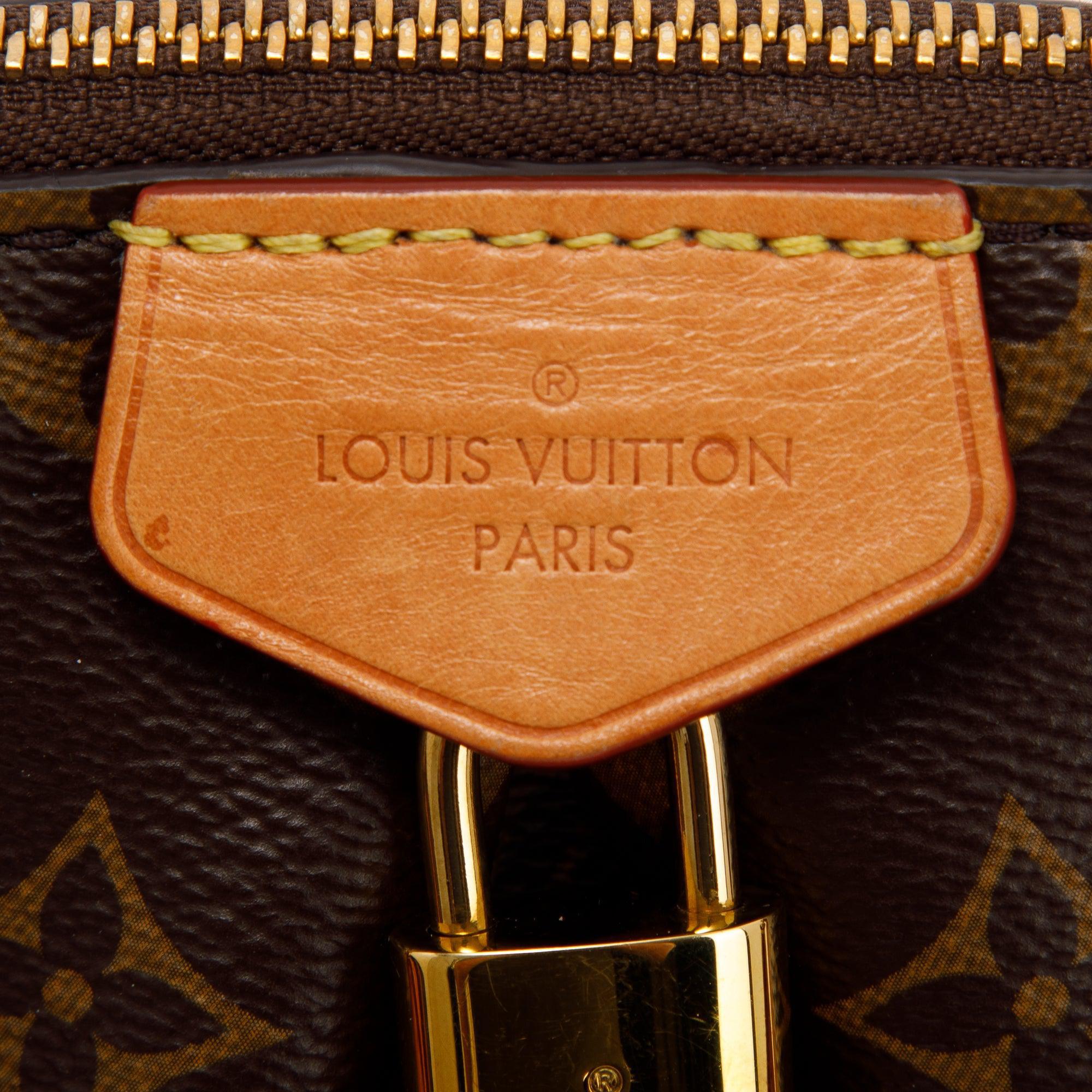 Louis Vuitton 2022 Monogram Boetie PM w/ Strap