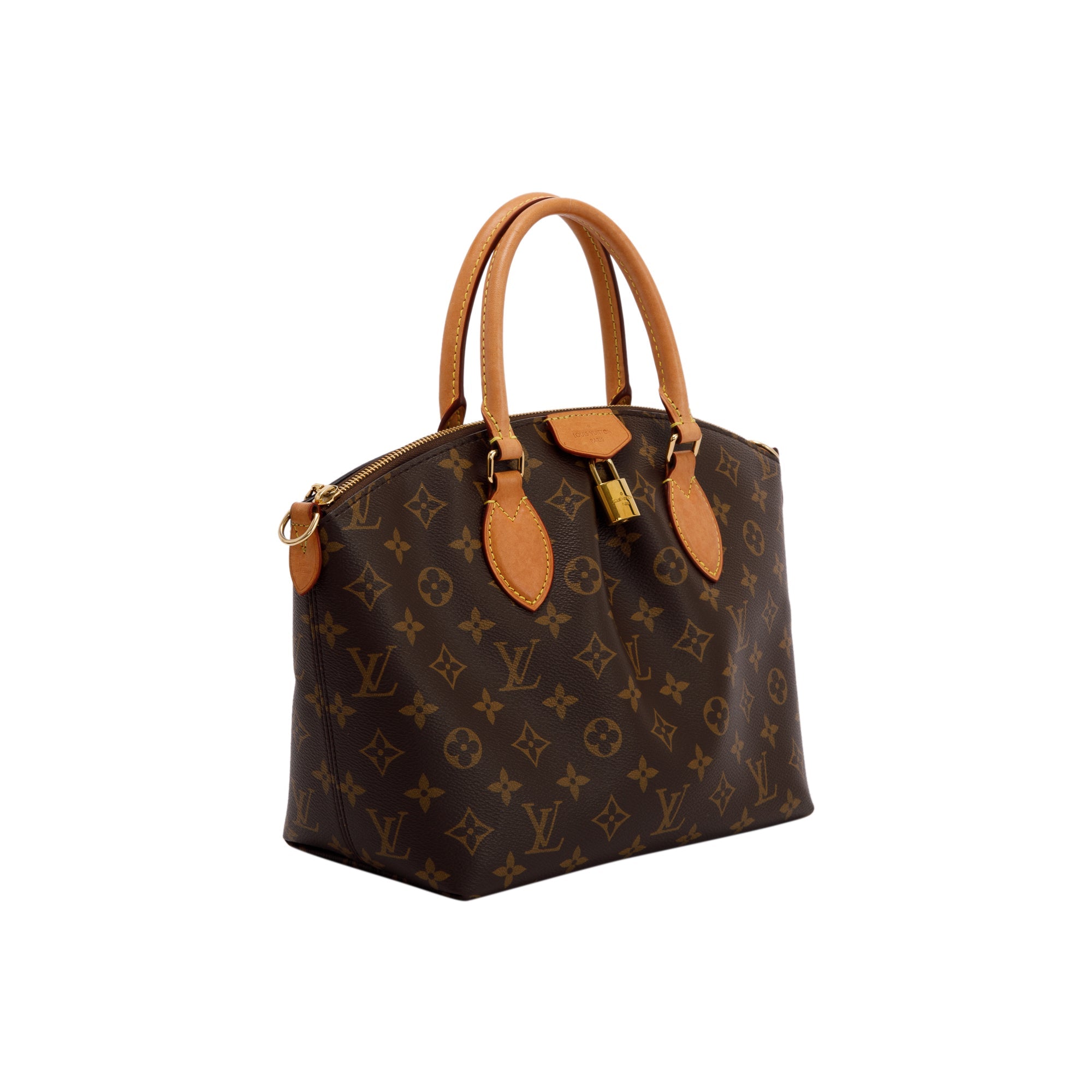 Louis Vuitton 2022 Monogram Boetie PM w/ Strap
