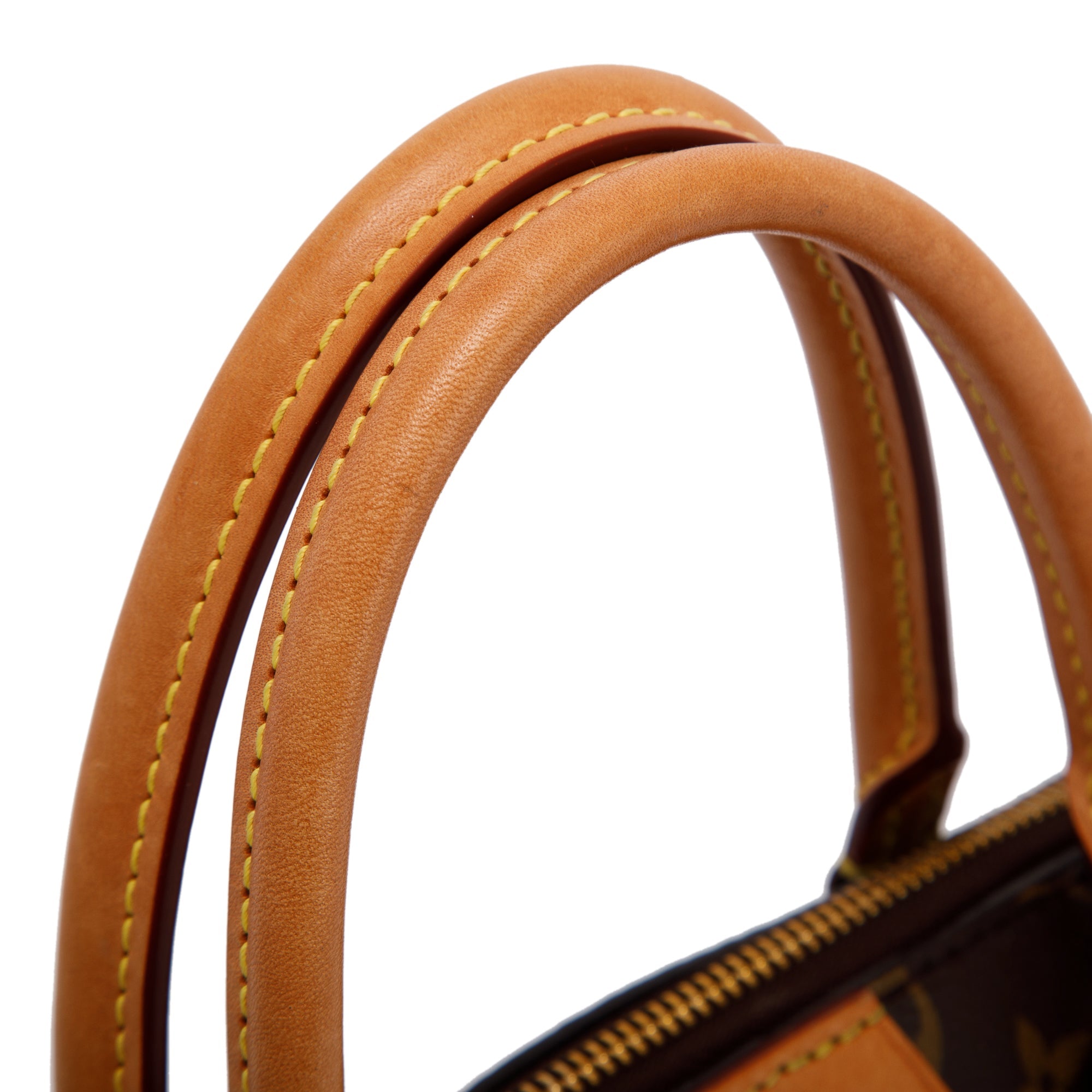 Louis Vuitton 2022 Monogram Boetie PM w/ Strap