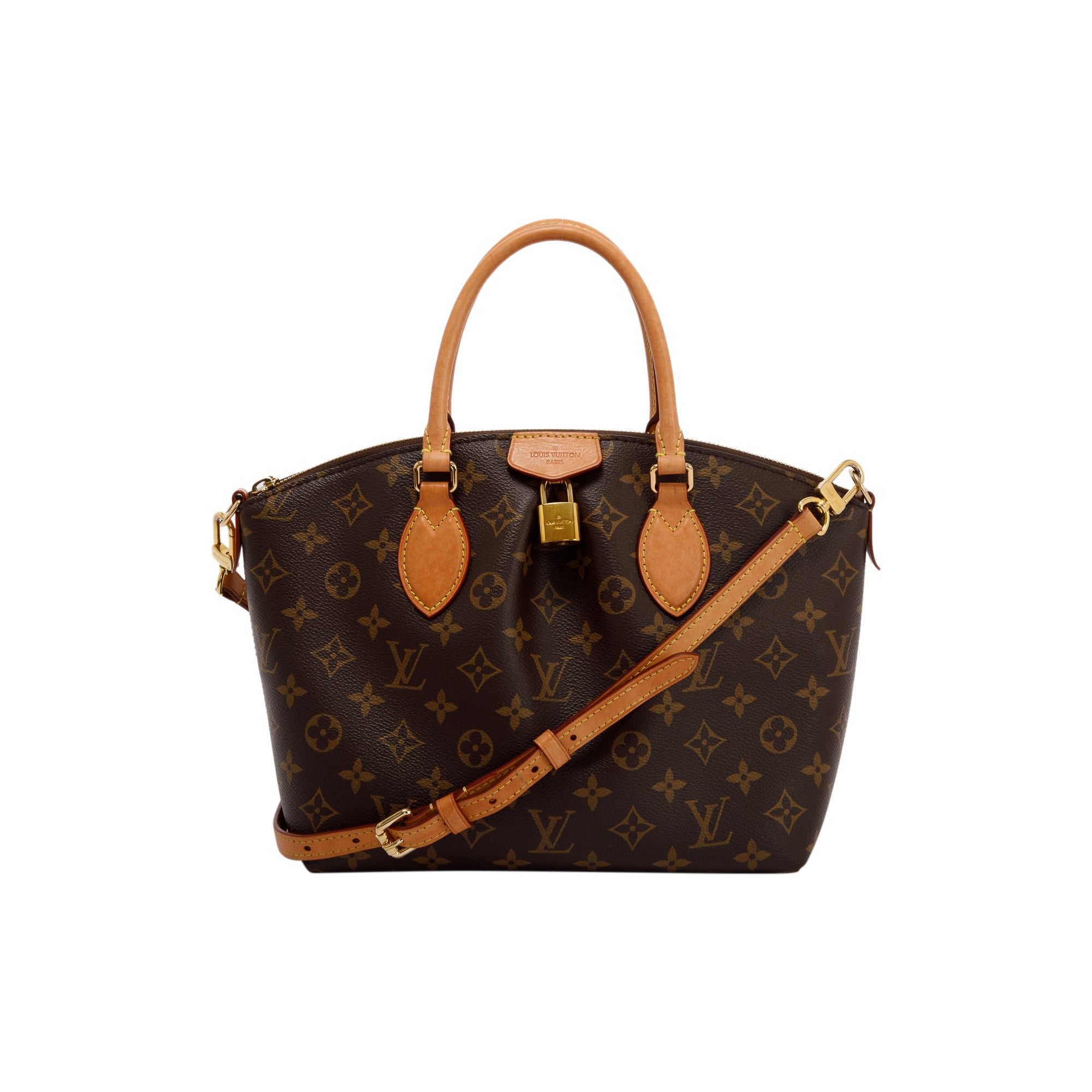 Louis Vuitton 2022 Monogram Boetie PM w/ Strap