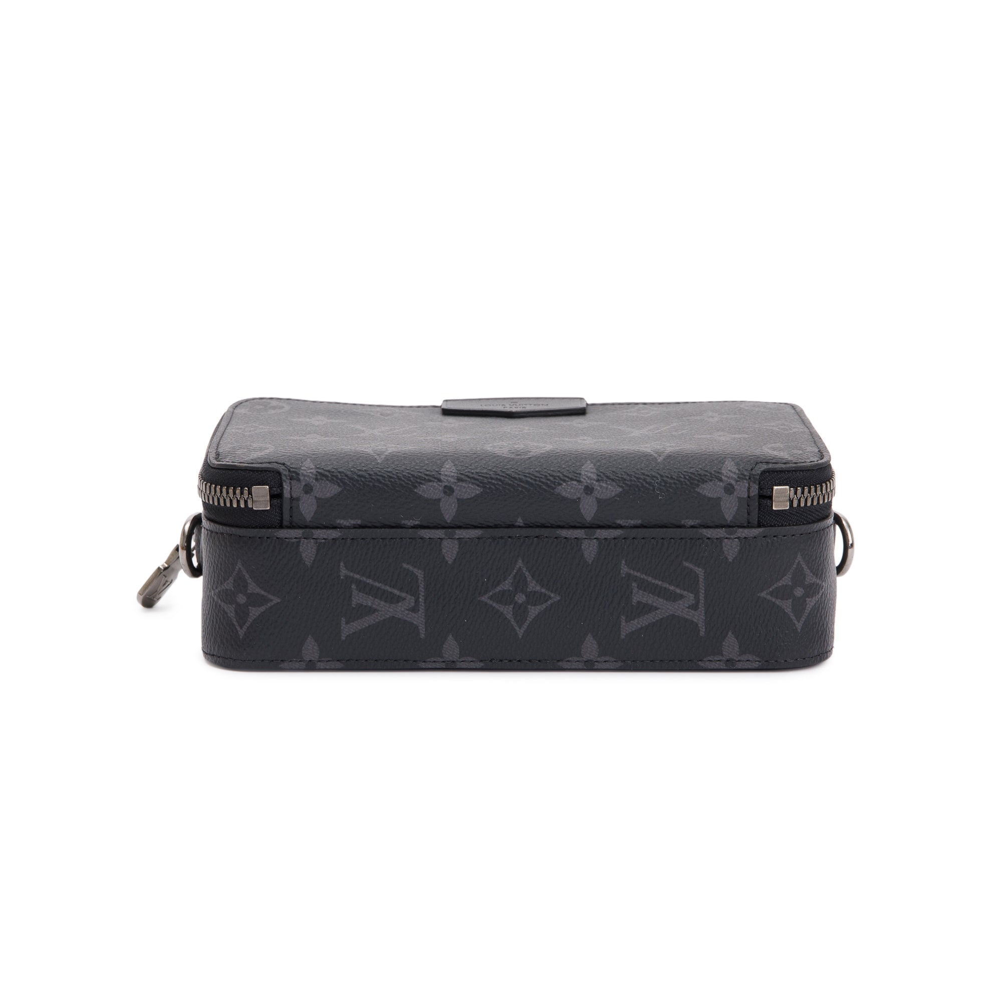 Monogram Eclipse Mens Cross Body Bag Sale Louis Vuitton 2022