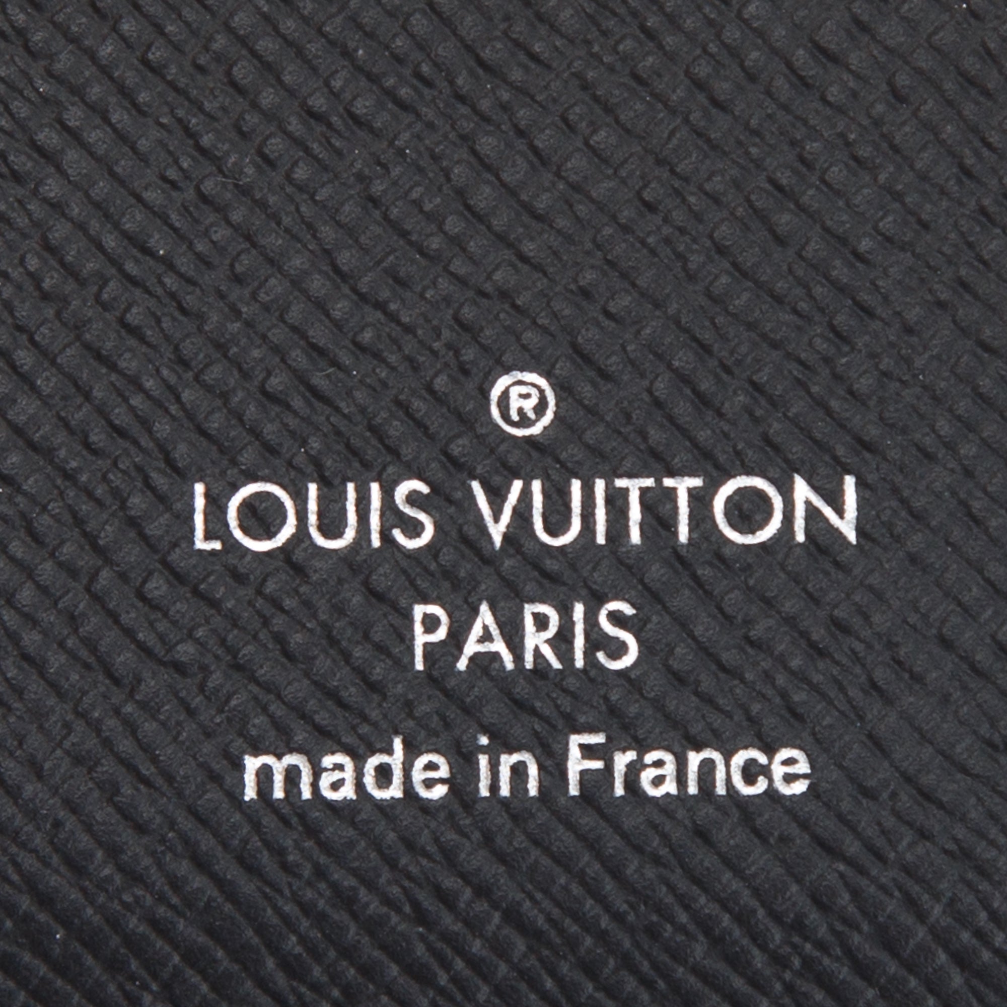 Louis Vuitton 2022 Monogram Eclipse Multiple Wallet