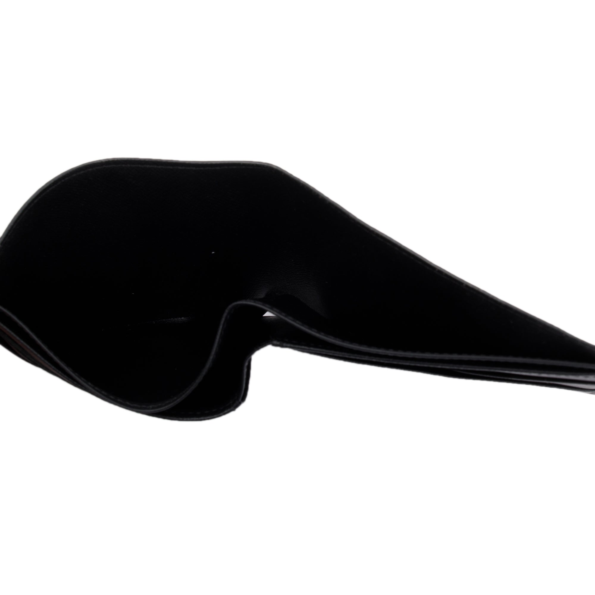 Louis Vuitton 2022 Monogram Eclipse Multiple Wallet w/ Box