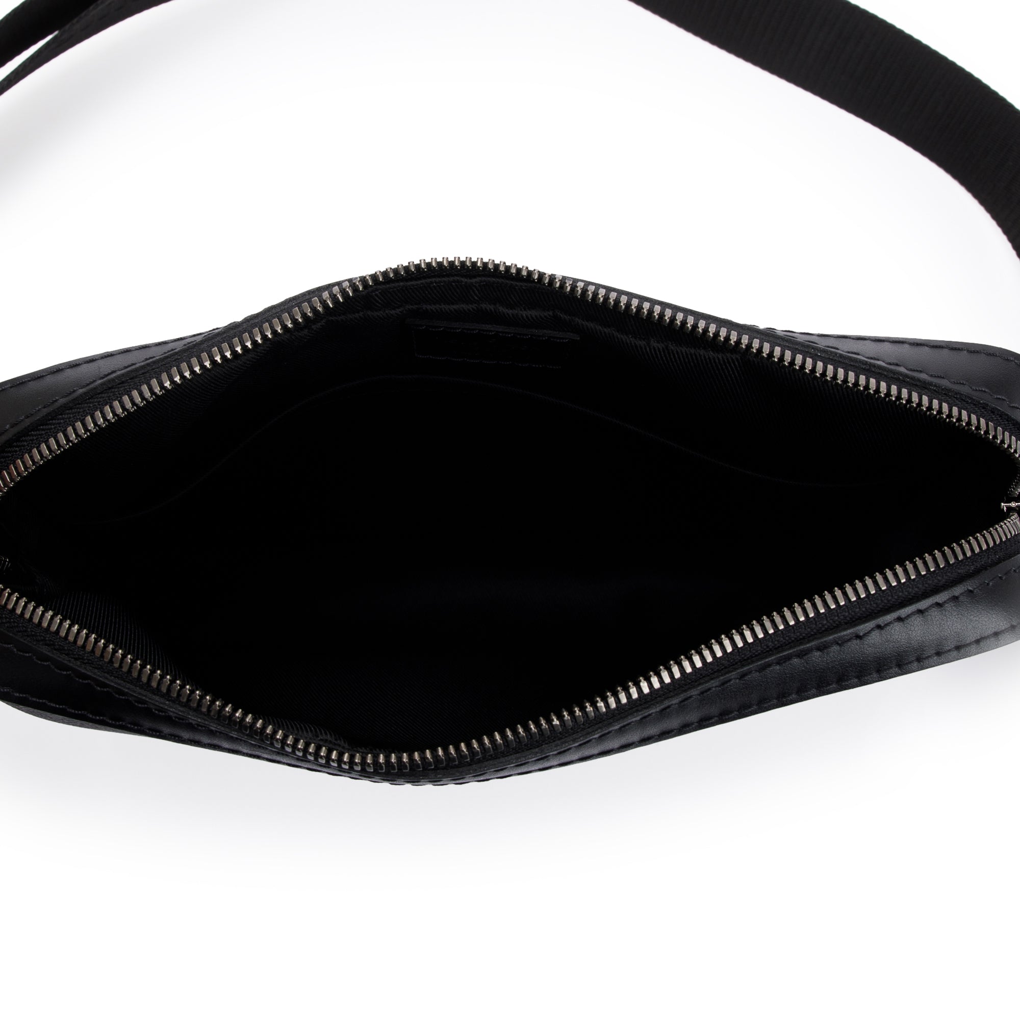 Louis Vuitton 2022 Monogram Eclipse Trio Messenger Bag w/ Box