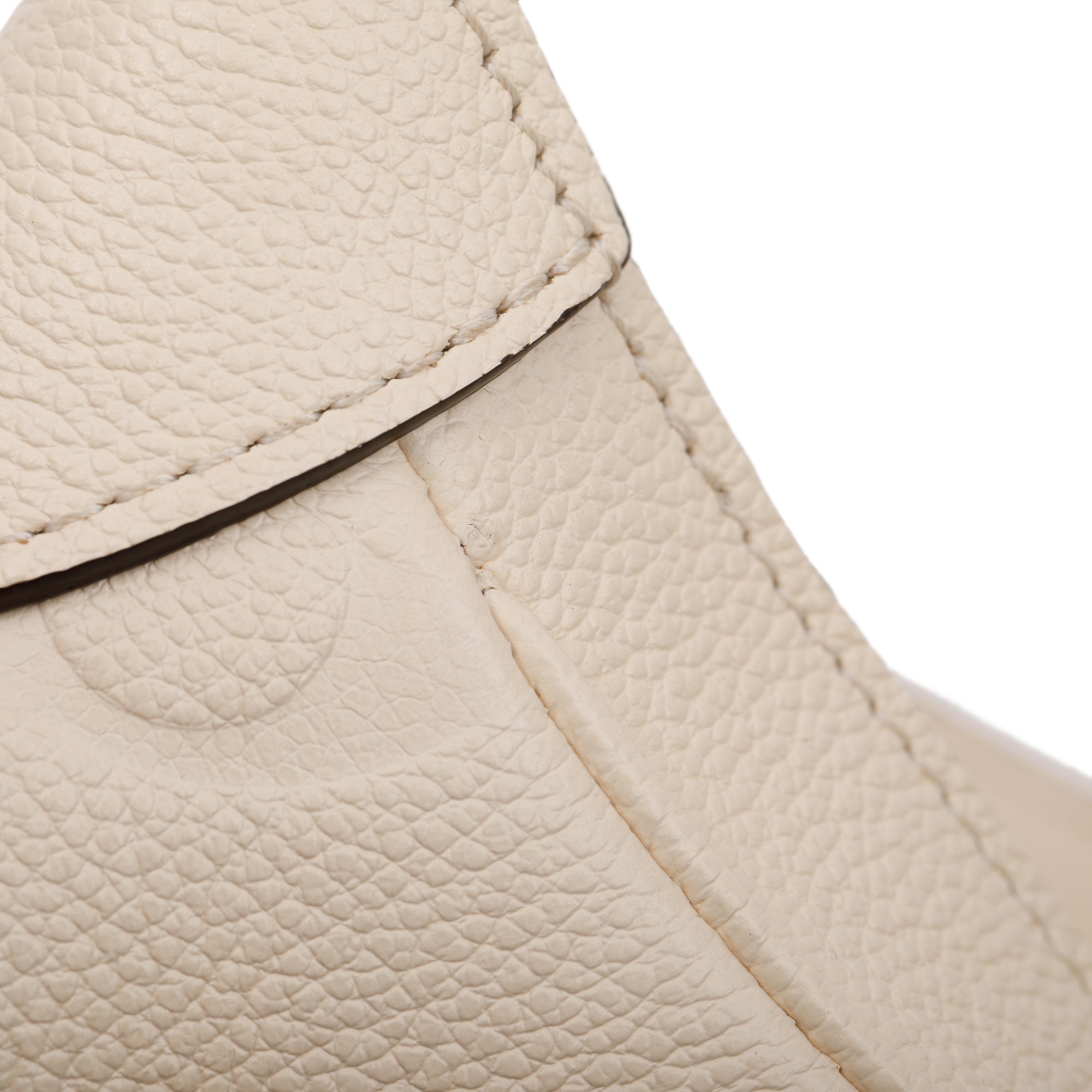 Louis Vuitton 2022 Monogram Empreinte Bagatelle w/ Box