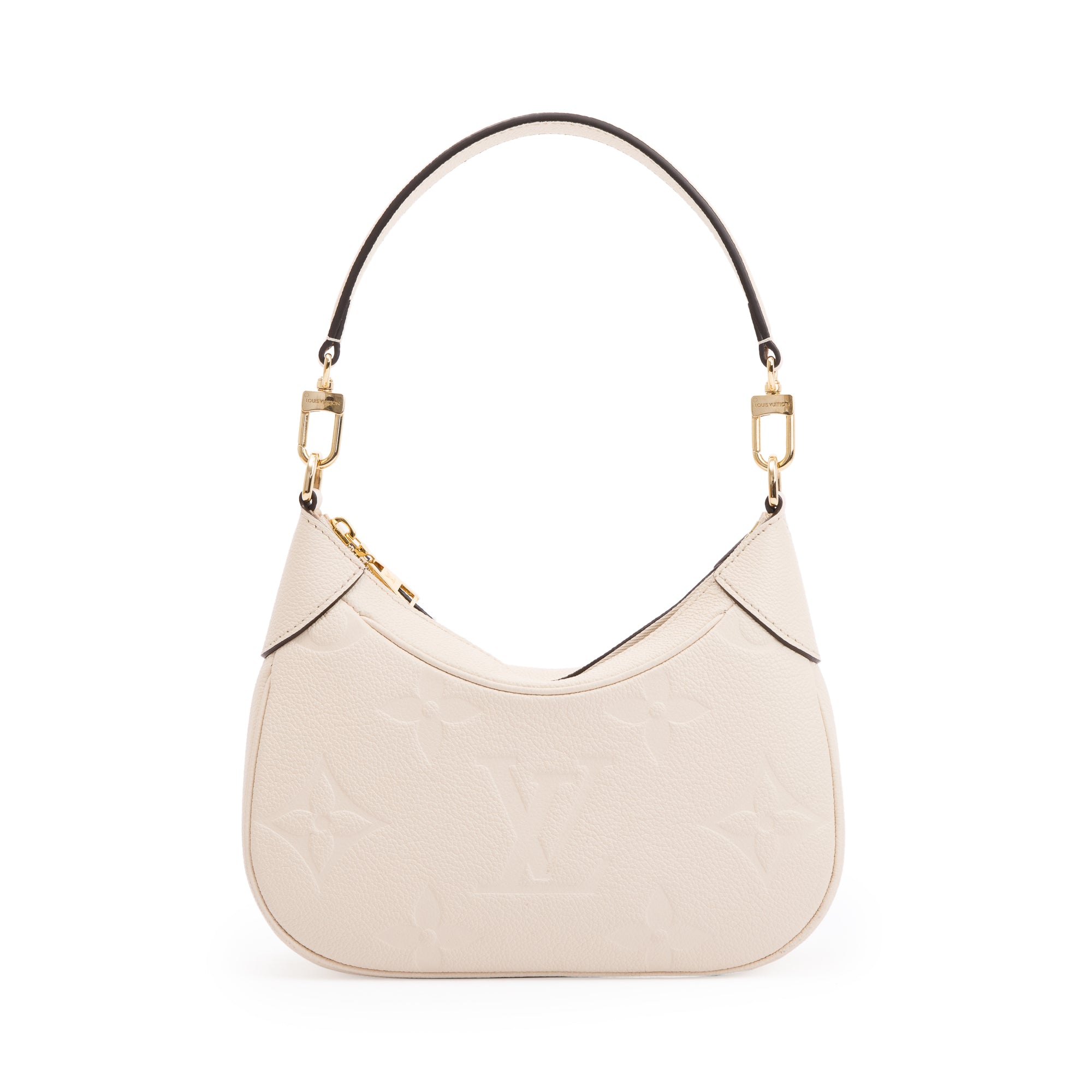 Louis Vuitton 2022 Monogram Empreinte Bagatelle w/ Box