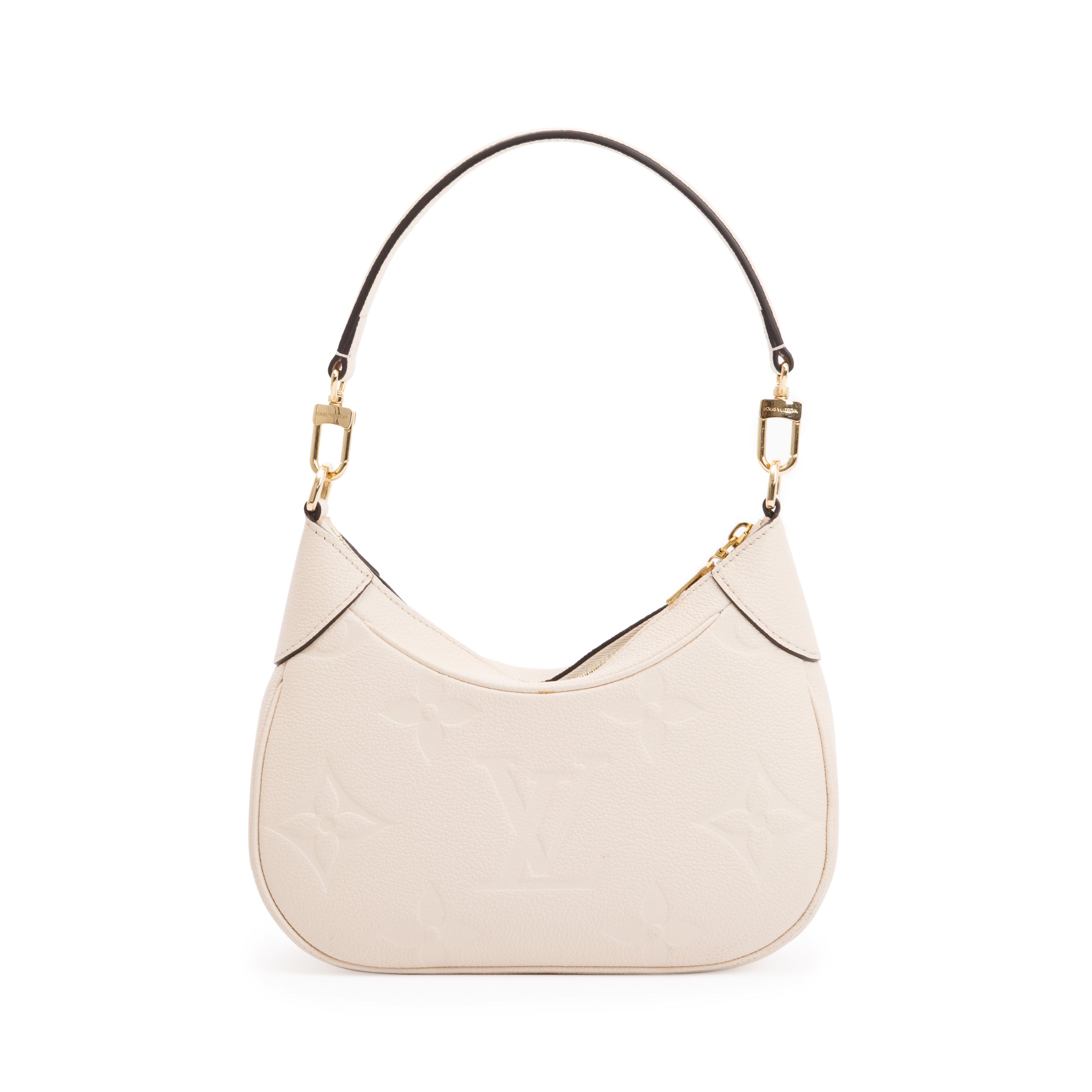 Louis Vuitton 2022 Monogram Empreinte Bagatelle w/ Box