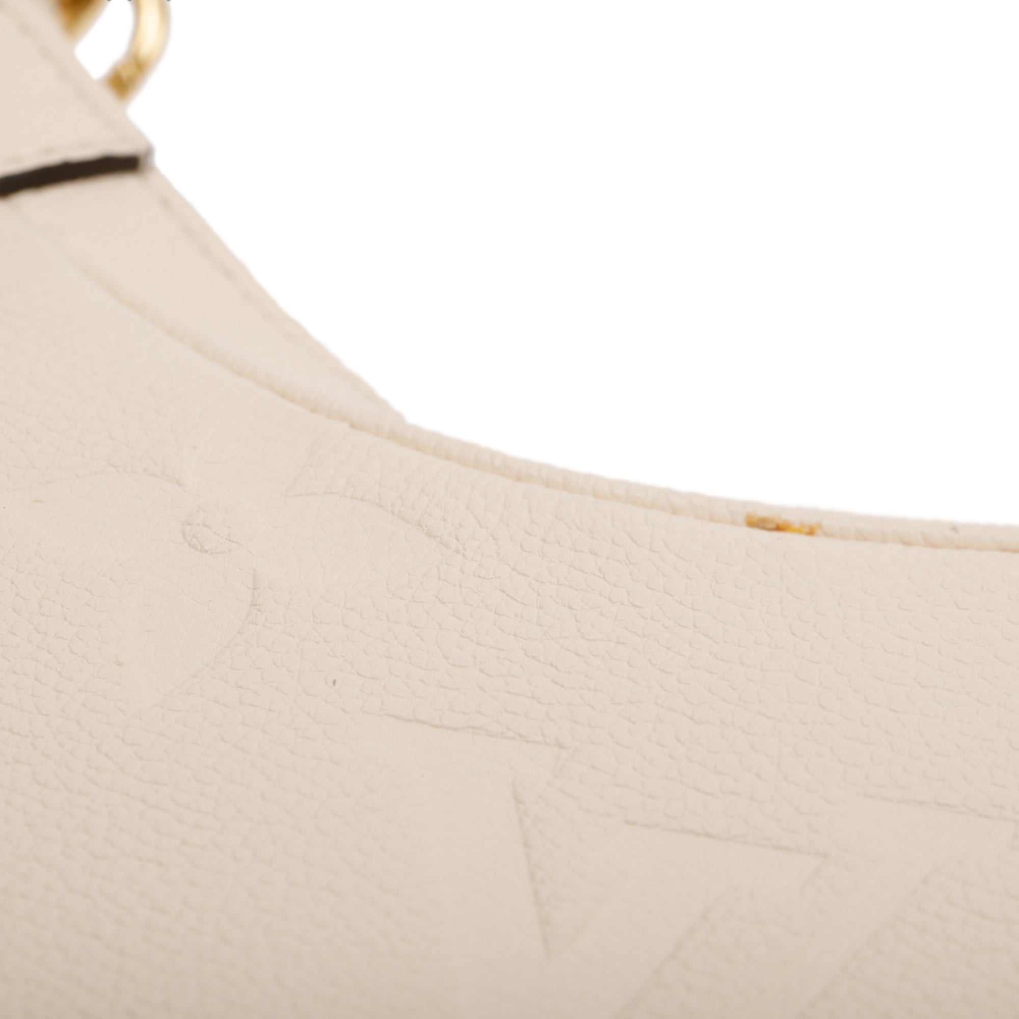 Louis Vuitton 2022 Monogram Empreinte Bagatelle w/ Box